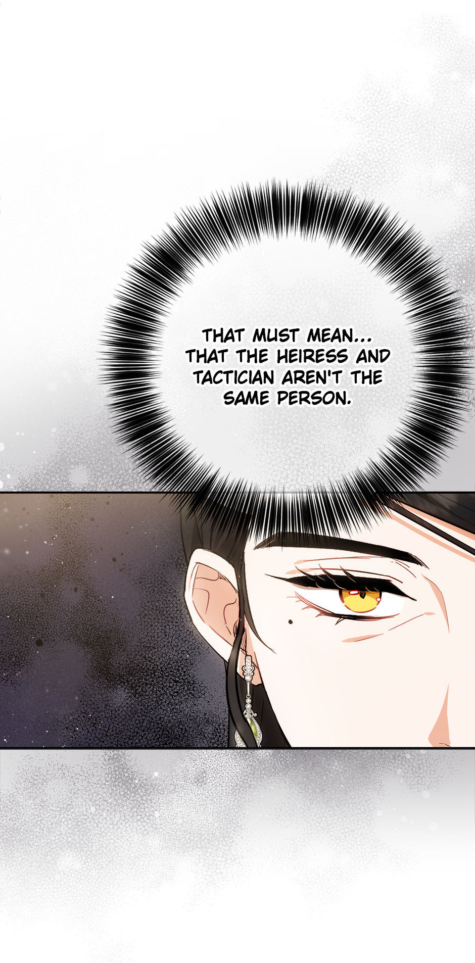 The Princess’s Double Life Chapter 90 - Page 8