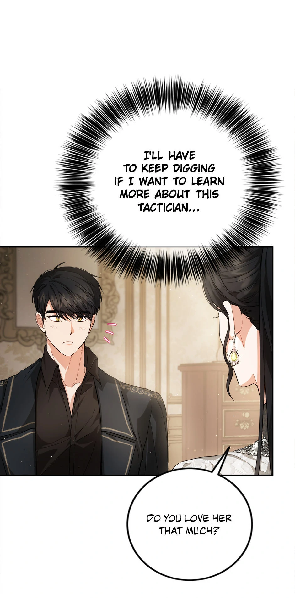 The Princess’s Double Life Chapter 90 - Page 9