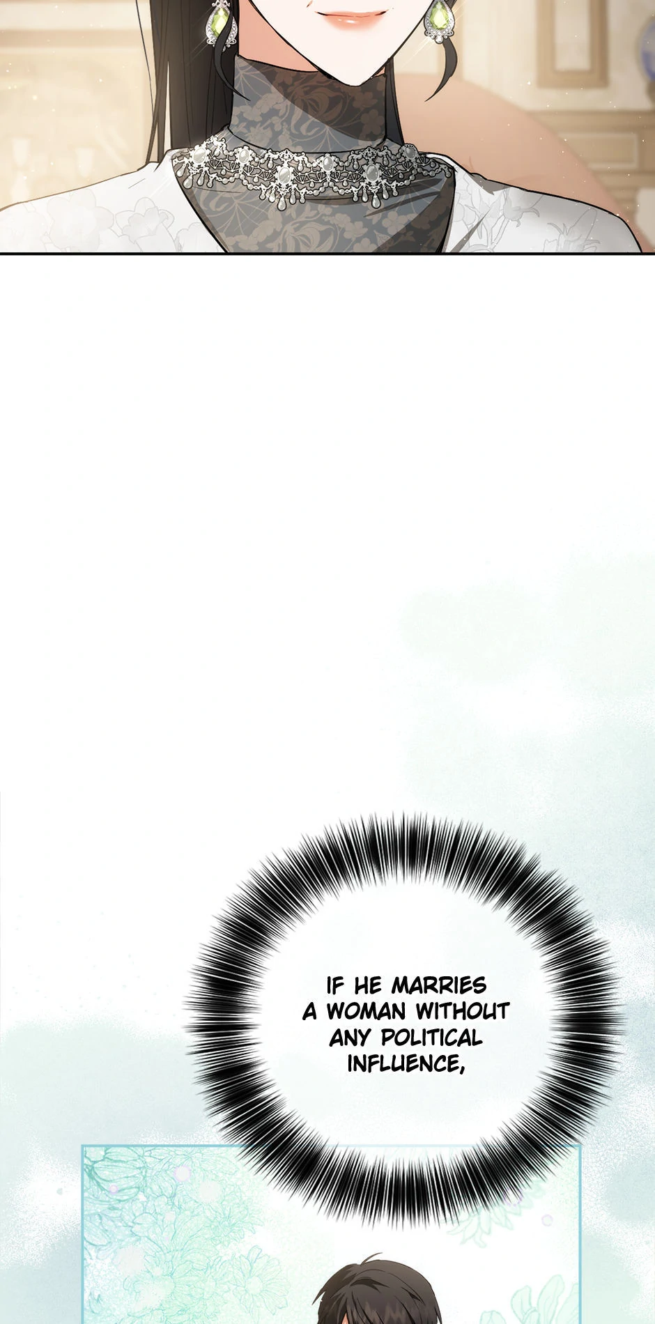 The Princess’s Double Life Chapter 90 - Page 15
