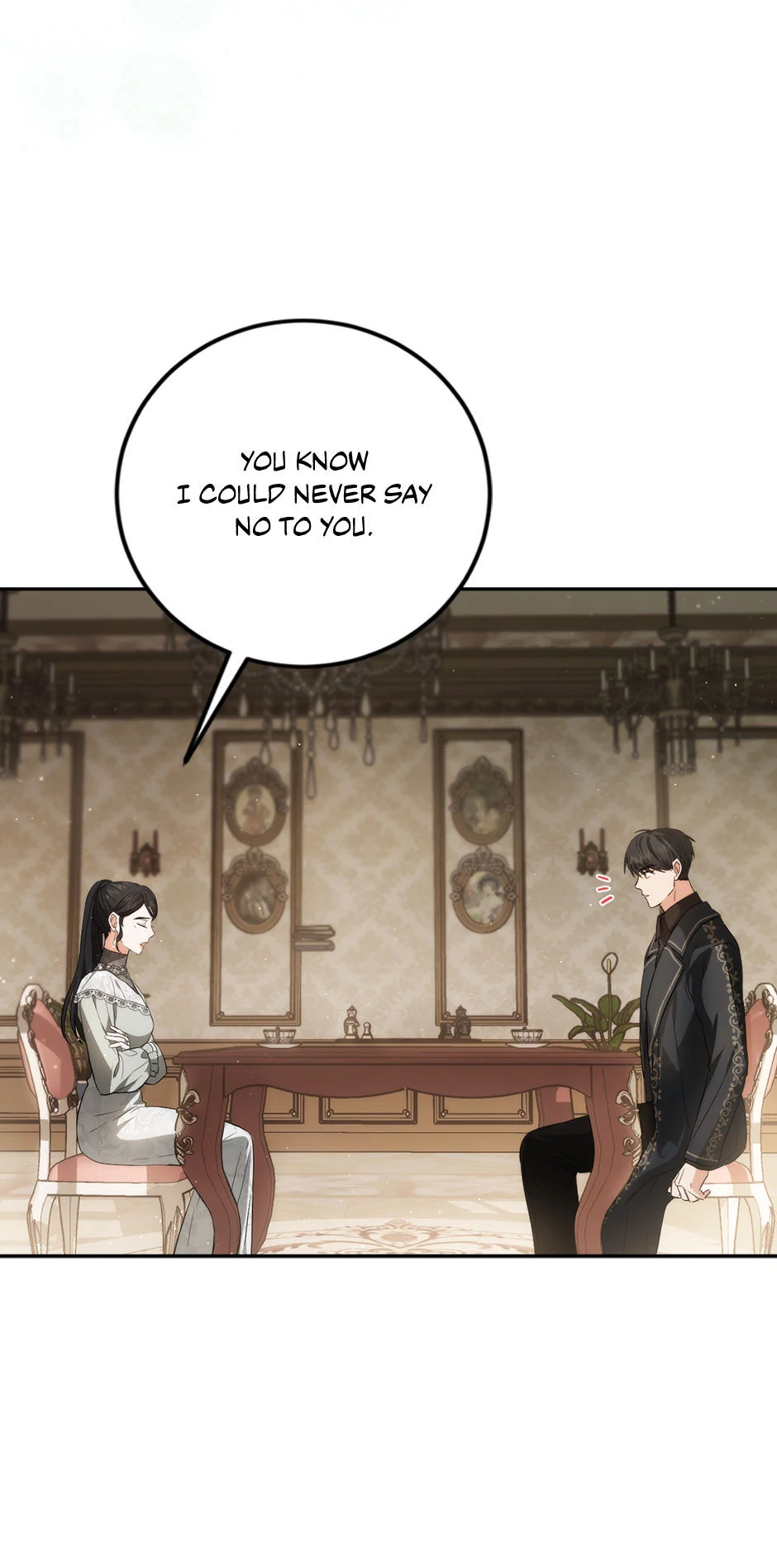 The Princess’s Double Life Chapter 90 - Page 17