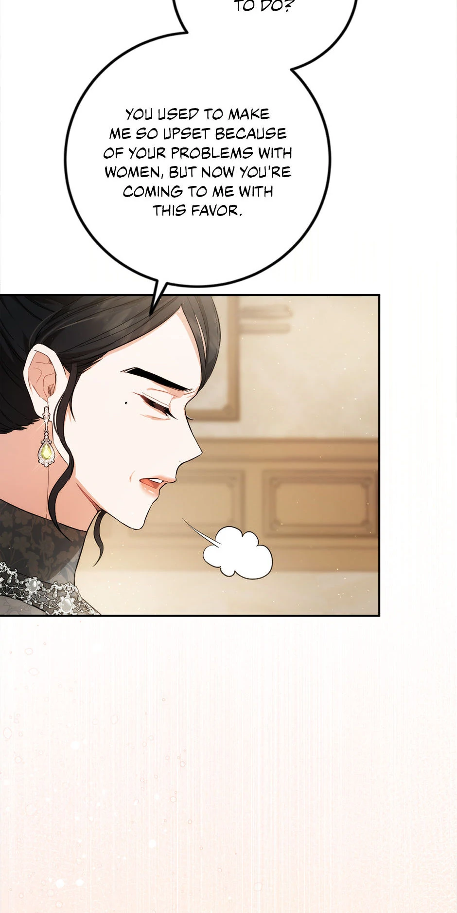 The Princess’s Double Life Chapter 90 - Page 19