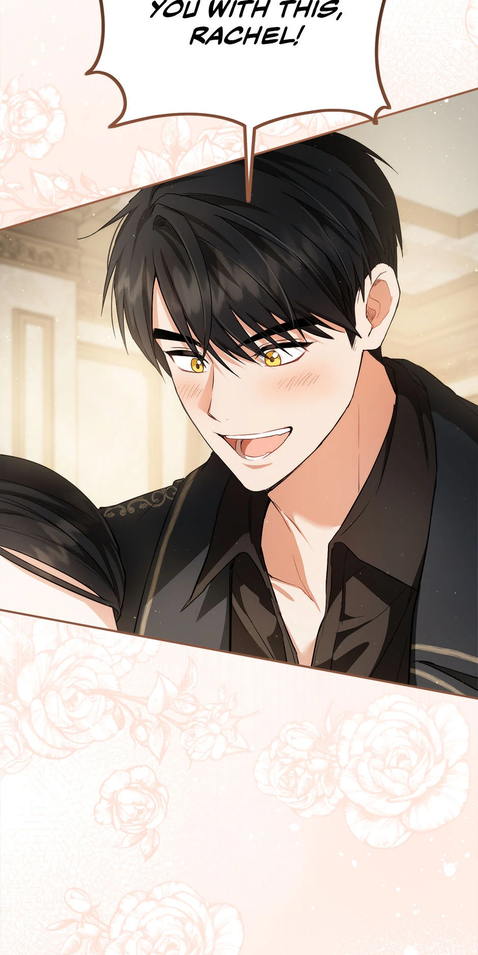 The Princess’s Double Life Chapter 90 - Page 23