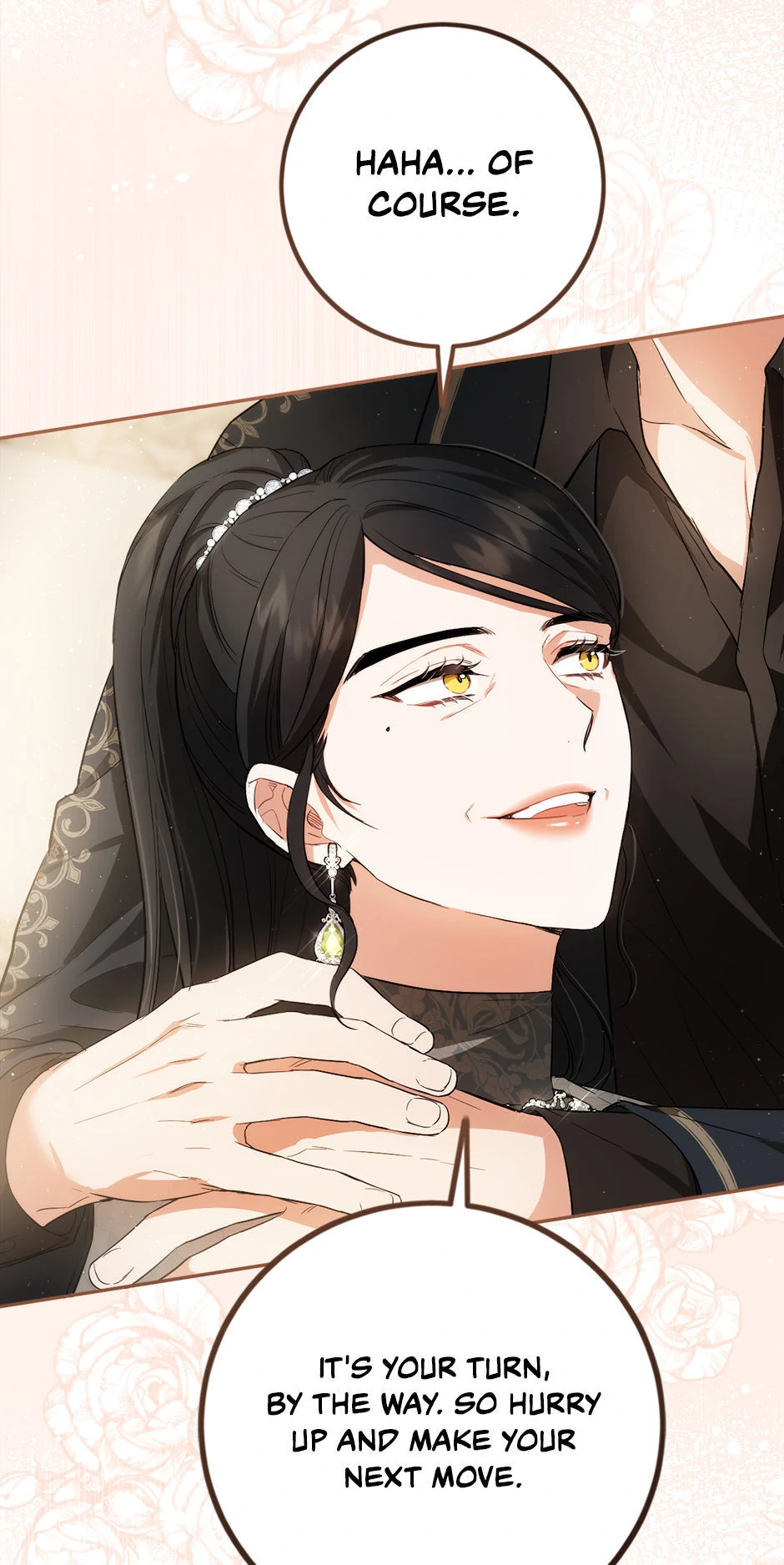 The Princess’s Double Life Chapter 90 - Page 24