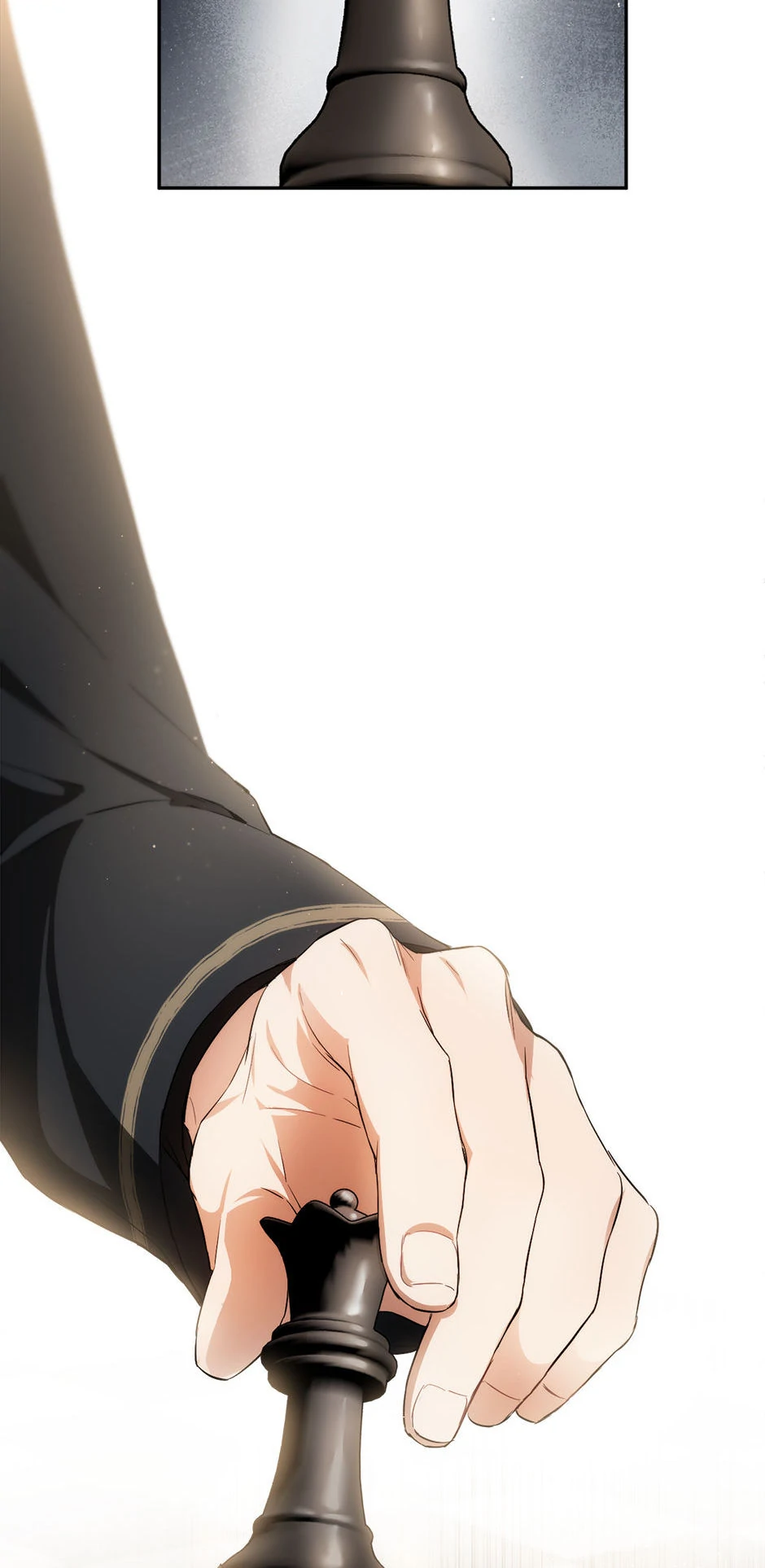 The Princess’s Double Life Chapter 90 - Page 29