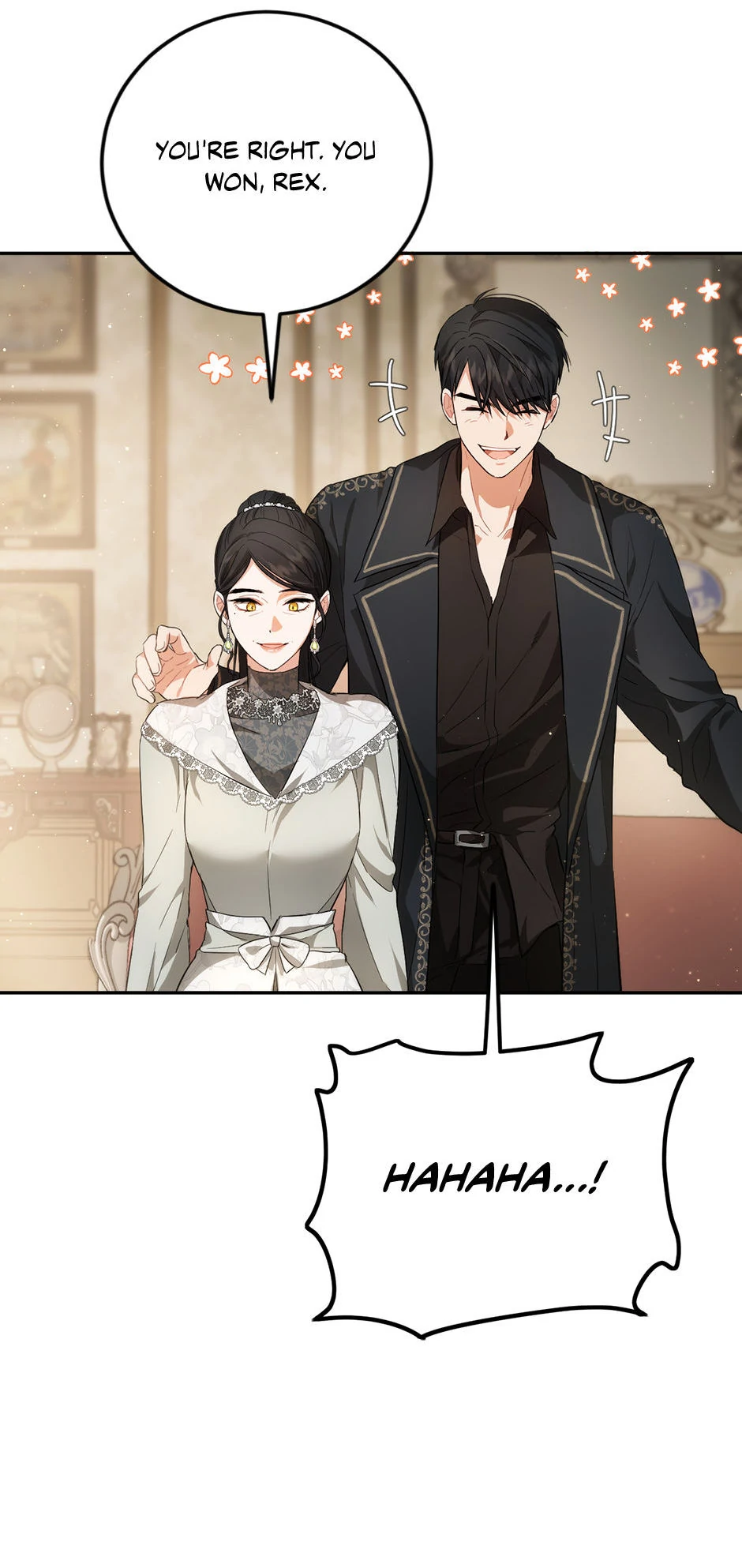 The Princess’s Double Life Chapter 90 - Page 36