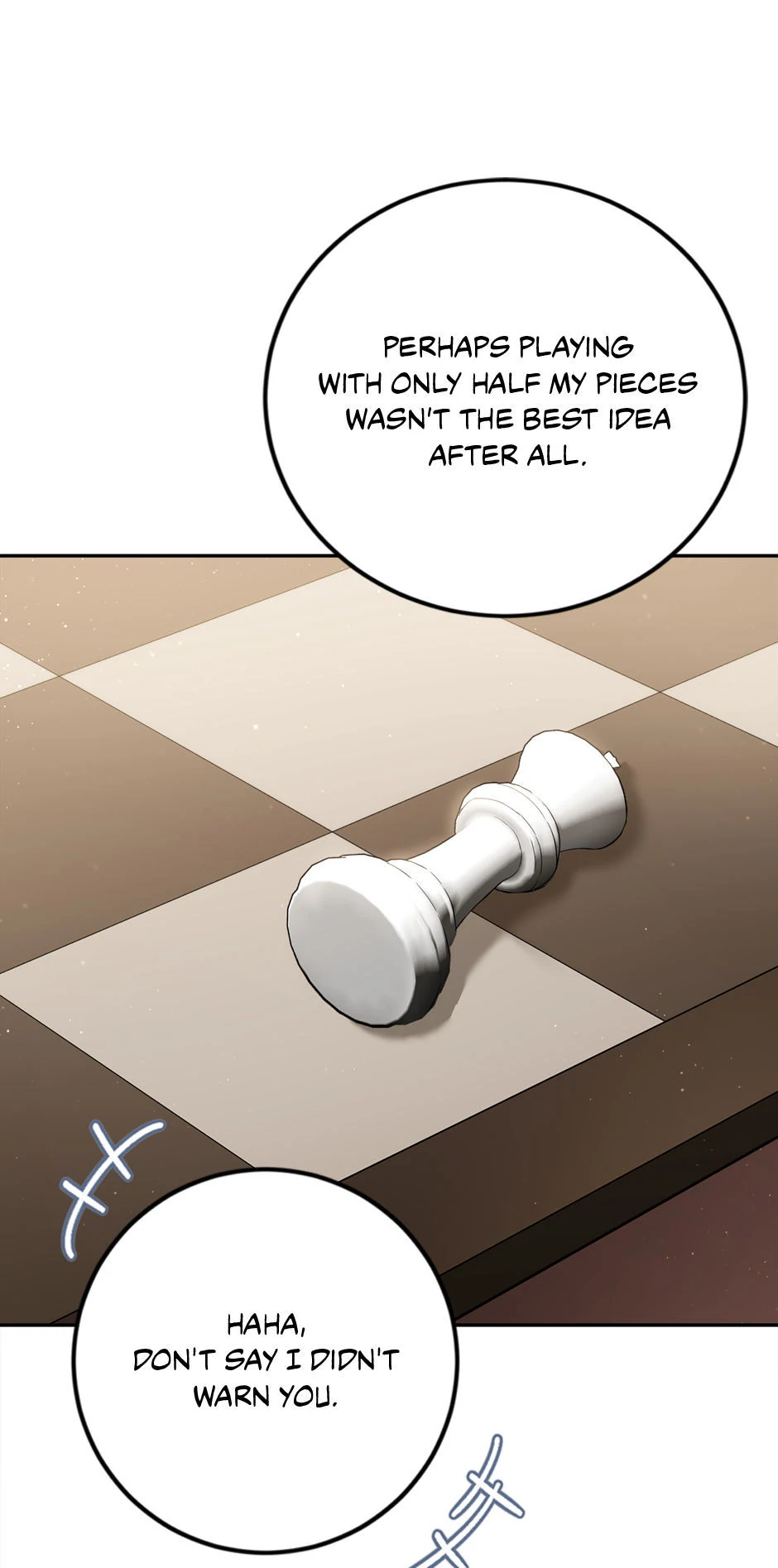 The Princess’s Double Life Chapter 90 - Page 37