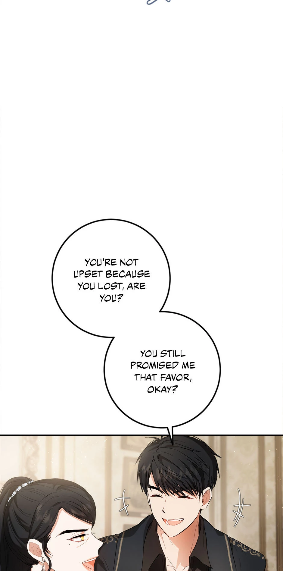 The Princess’s Double Life Chapter 90 - Page 38