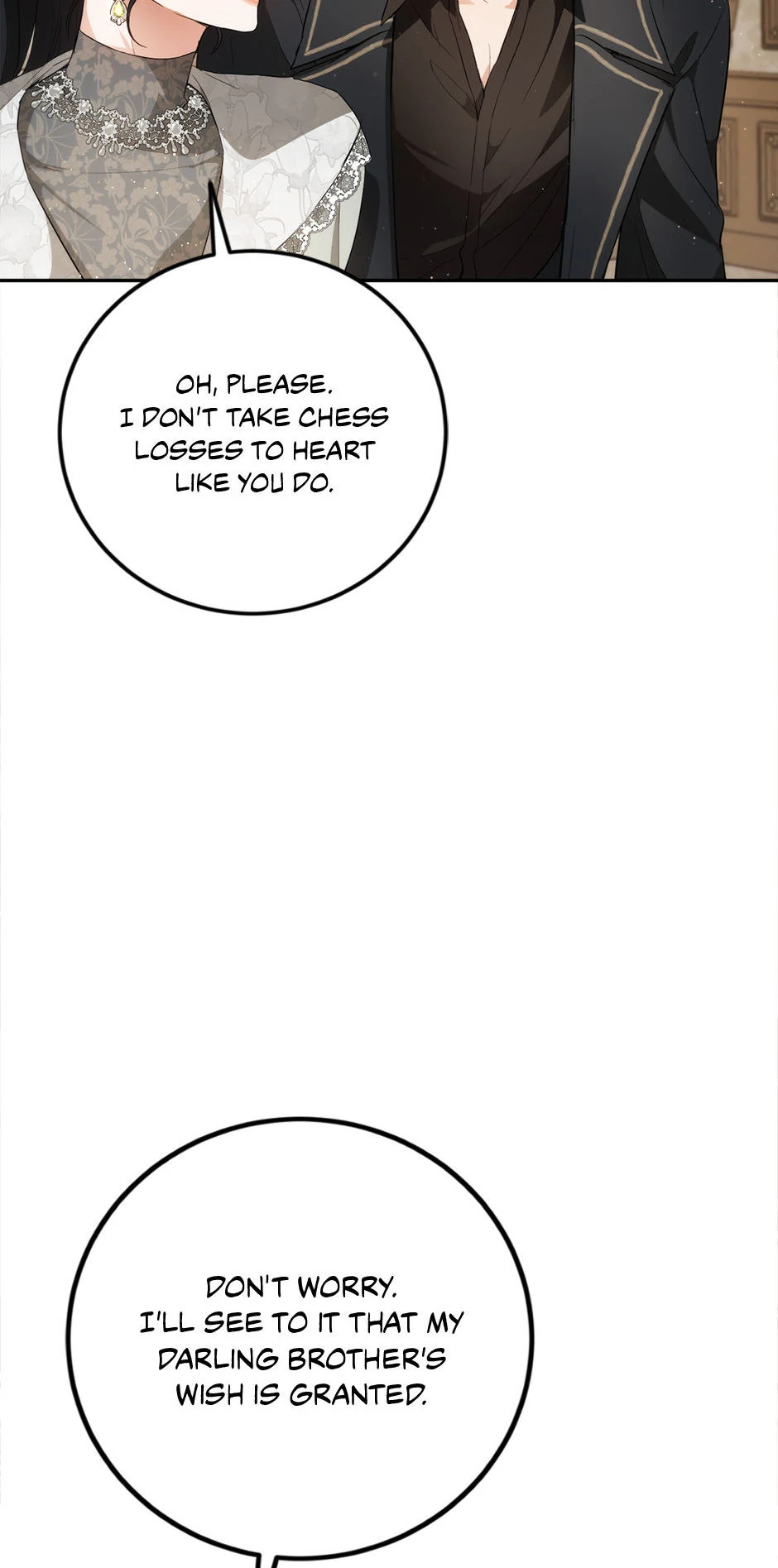 The Princess’s Double Life Chapter 90 - Page 39