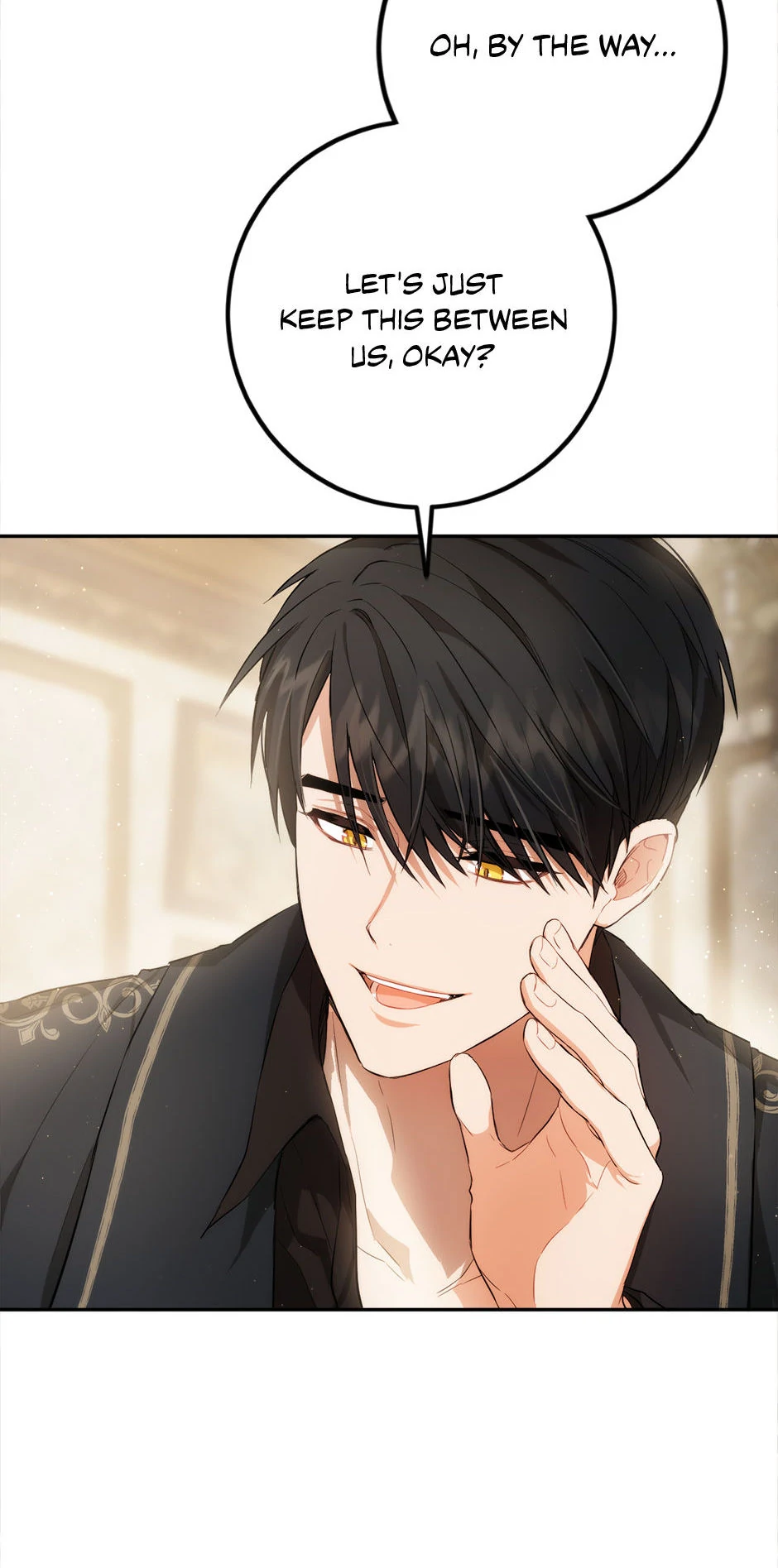 The Princess’s Double Life Chapter 90 - Page 41