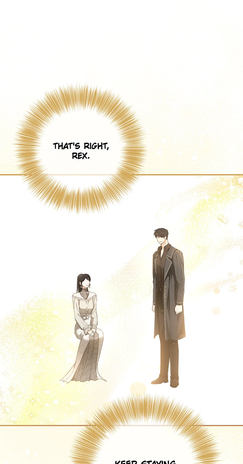 The Princess’s Double Life Chapter 90 - Page 45