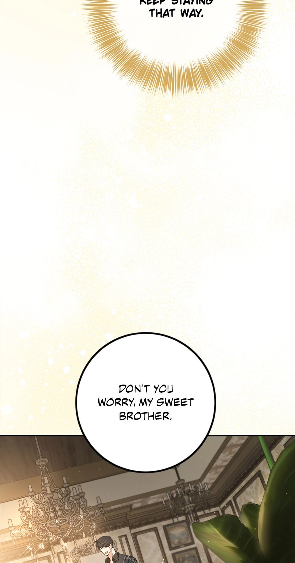 The Princess’s Double Life Chapter 90 - Page 46