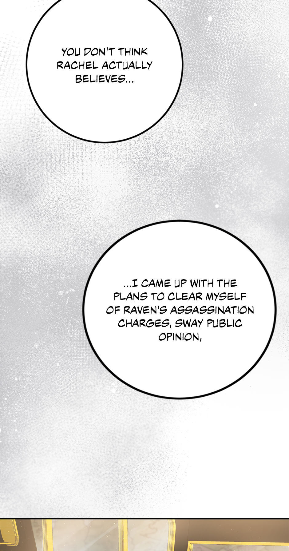 The Princess’s Double Life Chapter 90 - Page 50