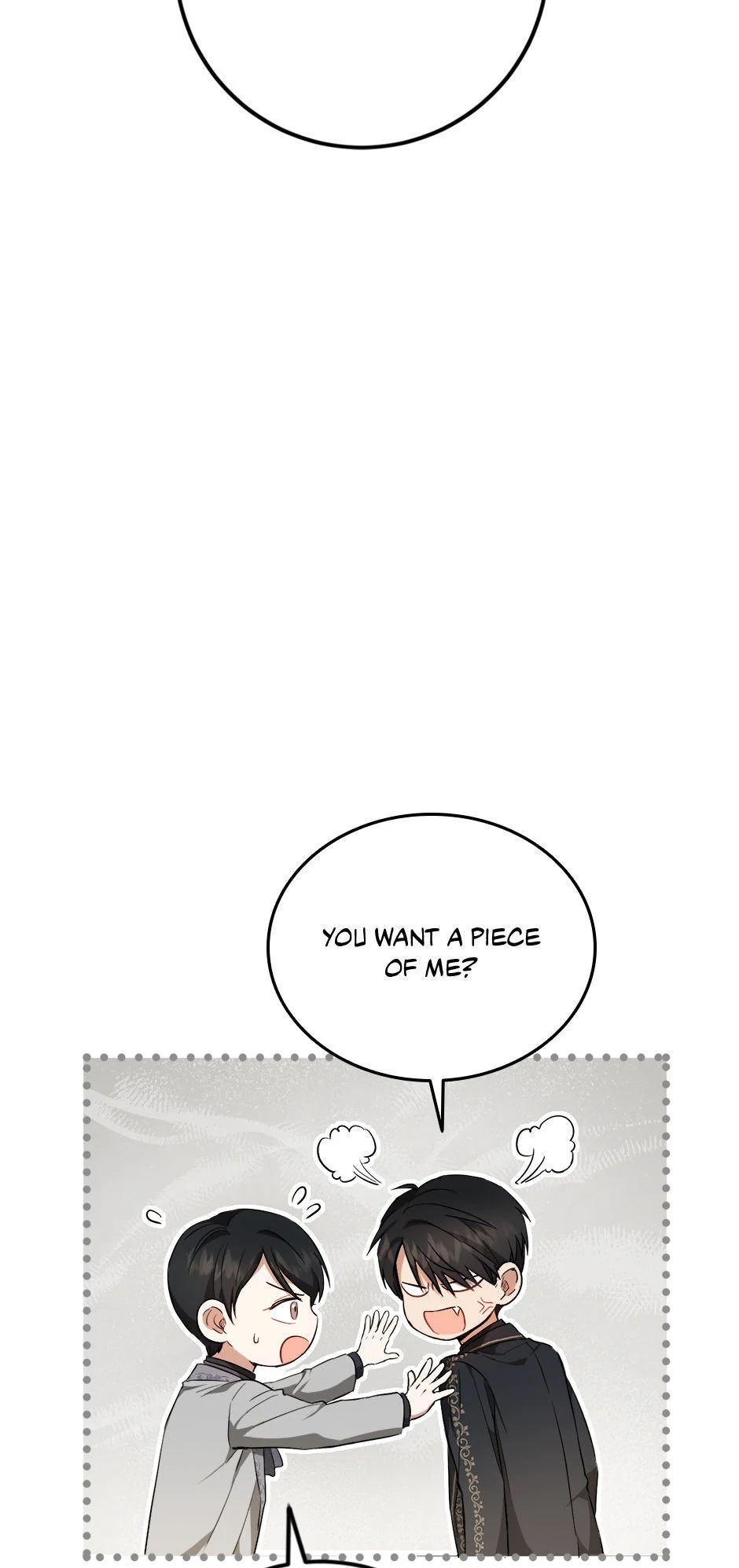 The Princess’s Double Life Chapter 90 - Page 56