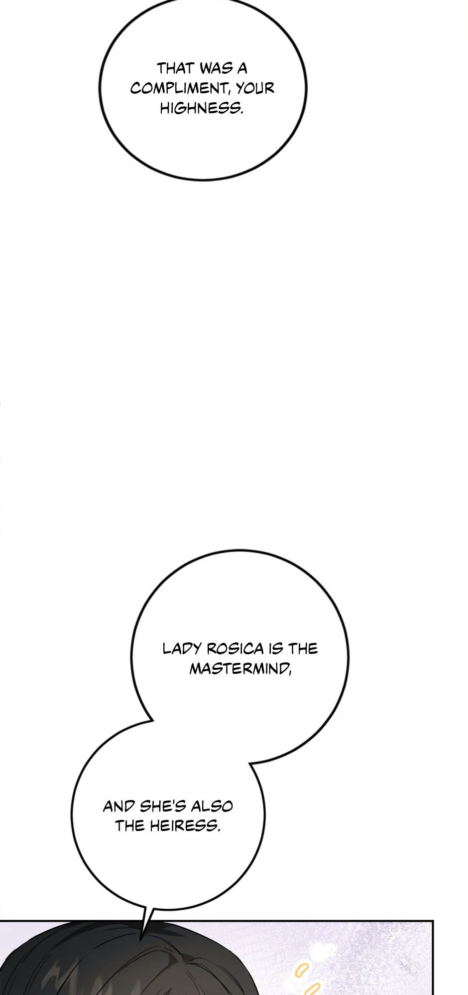 The Princess’s Double Life Chapter 90 - Page 57