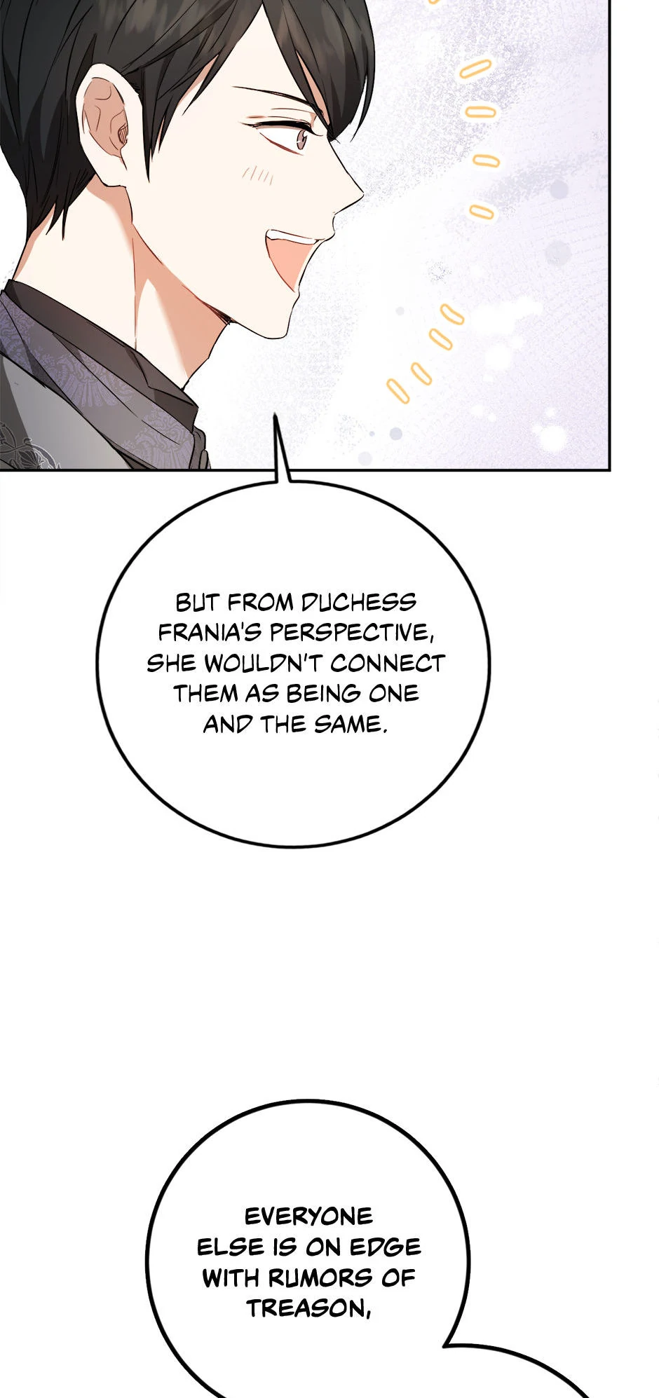 The Princess’s Double Life Chapter 90 - Page 58