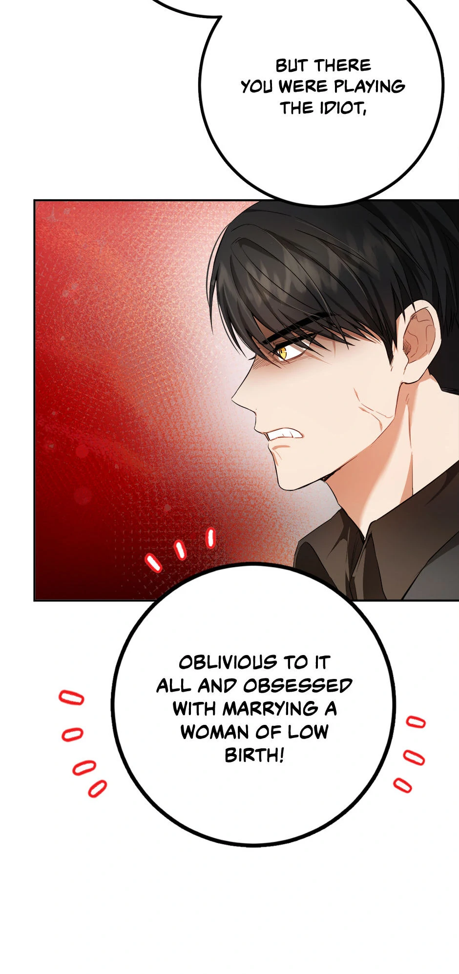 The Princess’s Double Life Chapter 90 - Page 59