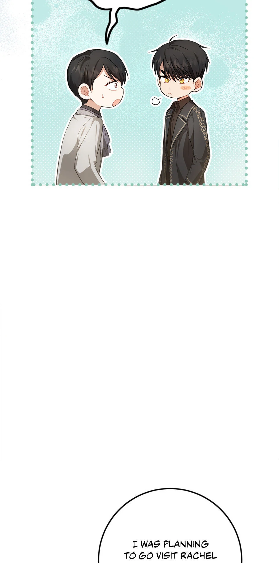 The Princess’s Double Life Chapter 90 - Page 64