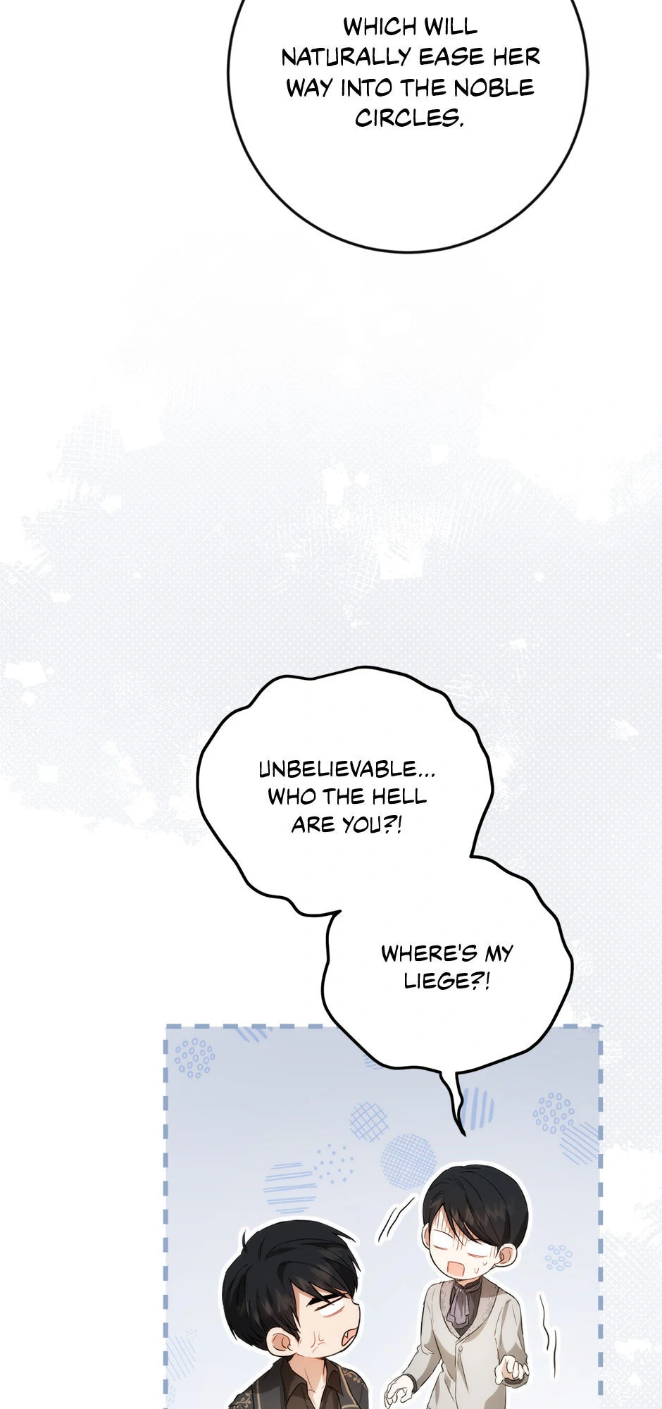 The Princess’s Double Life Chapter 90 - Page 71