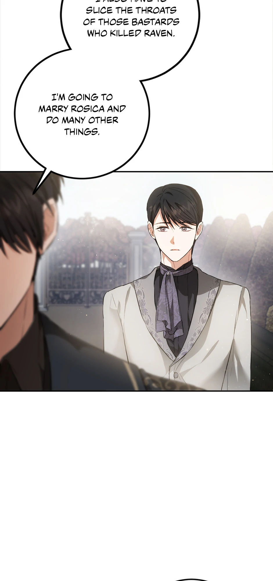 The Princess’s Double Life Chapter 90 - Page 76