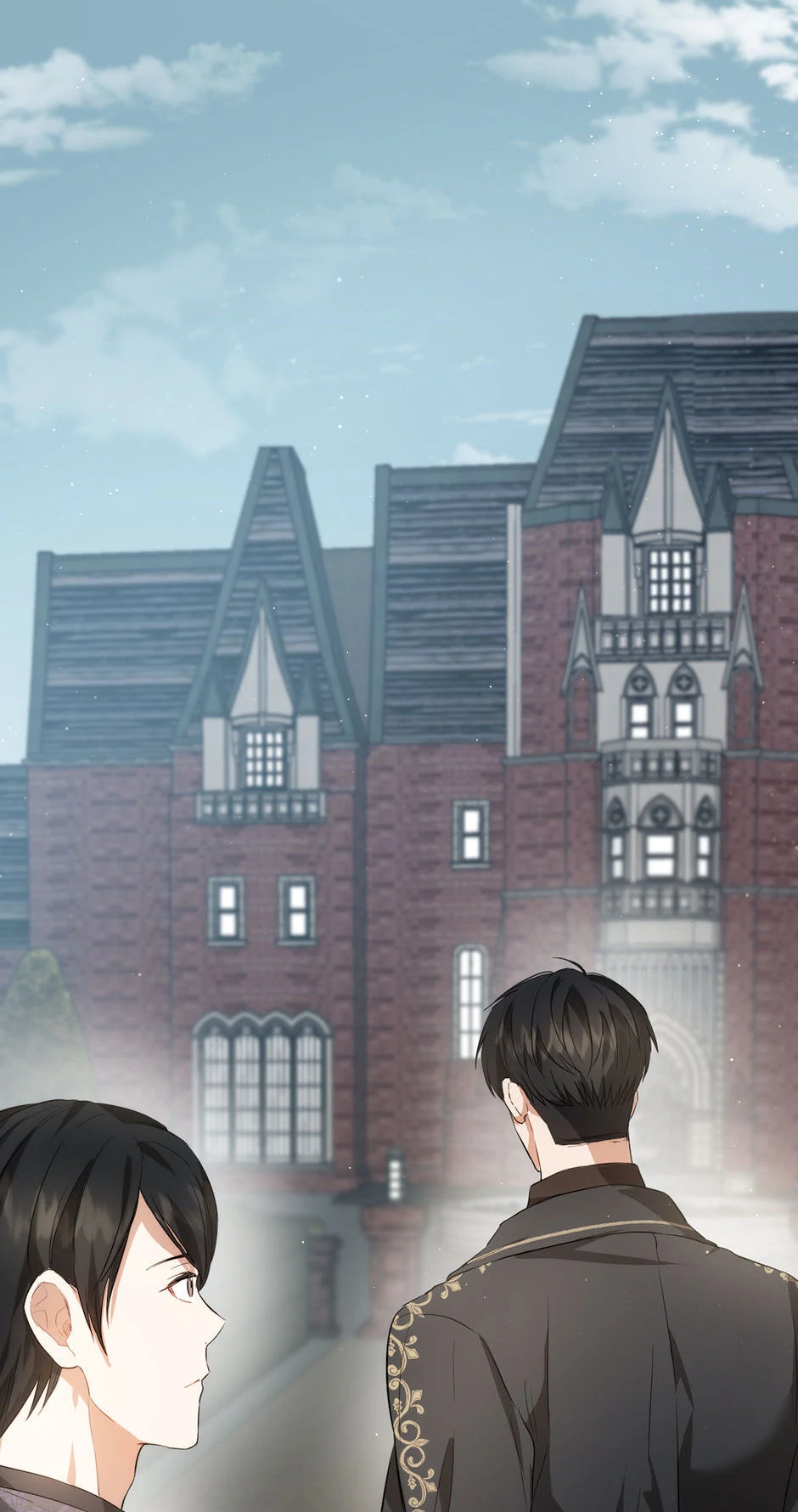 The Princess’s Double Life Chapter 90 - Page 79