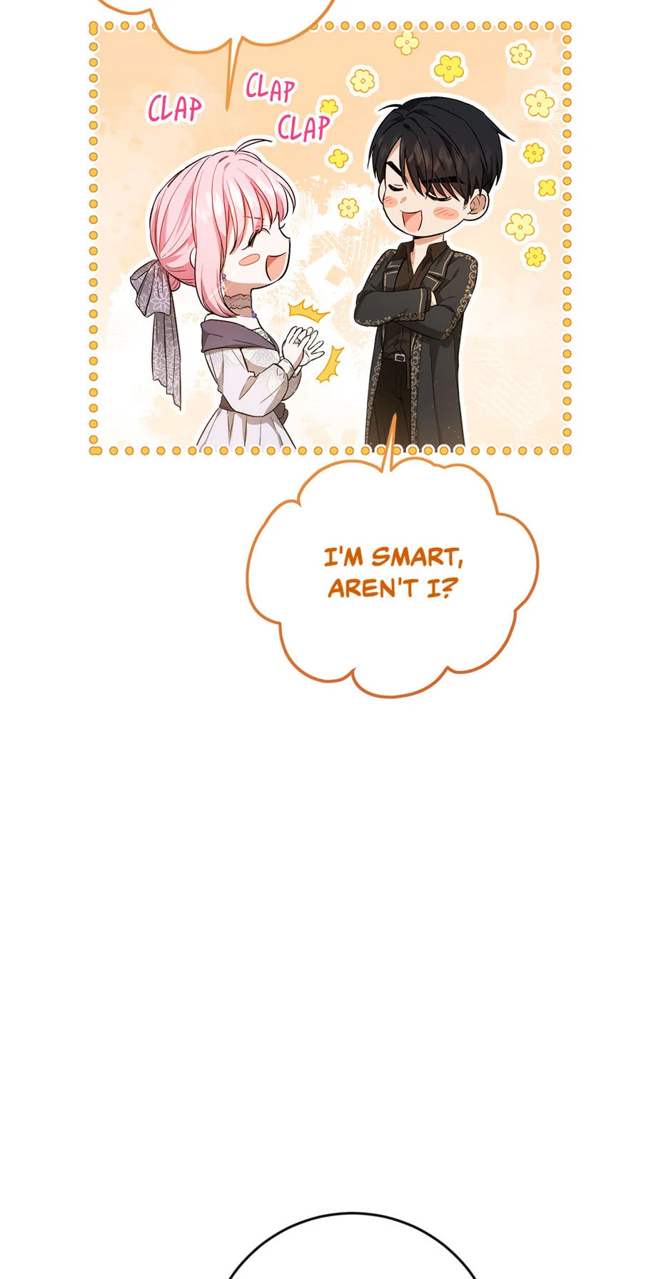 The Princess’s Double Life Chapter 91 - Page 5