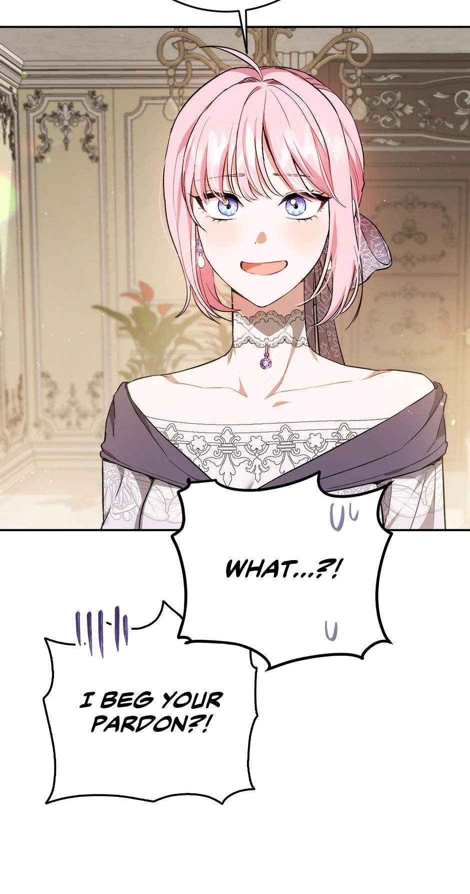 The Princess’s Double Life Chapter 91 - Page 8