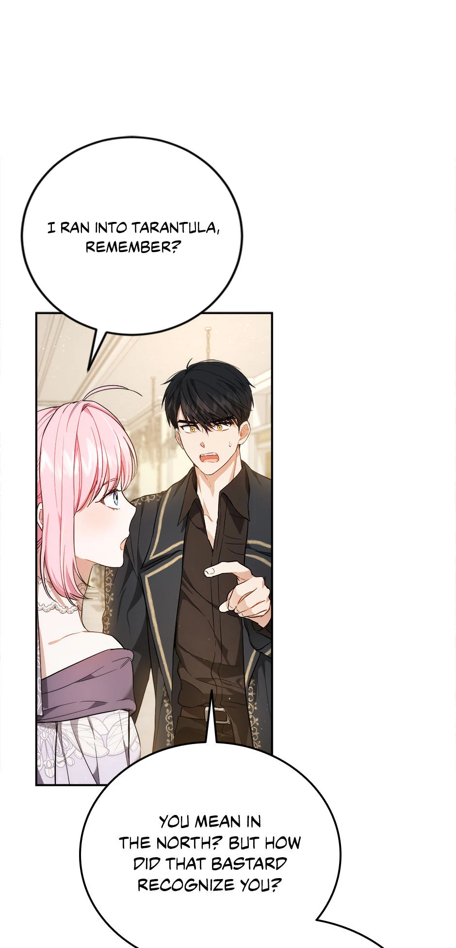 The Princess’s Double Life Chapter 91 - Page 9