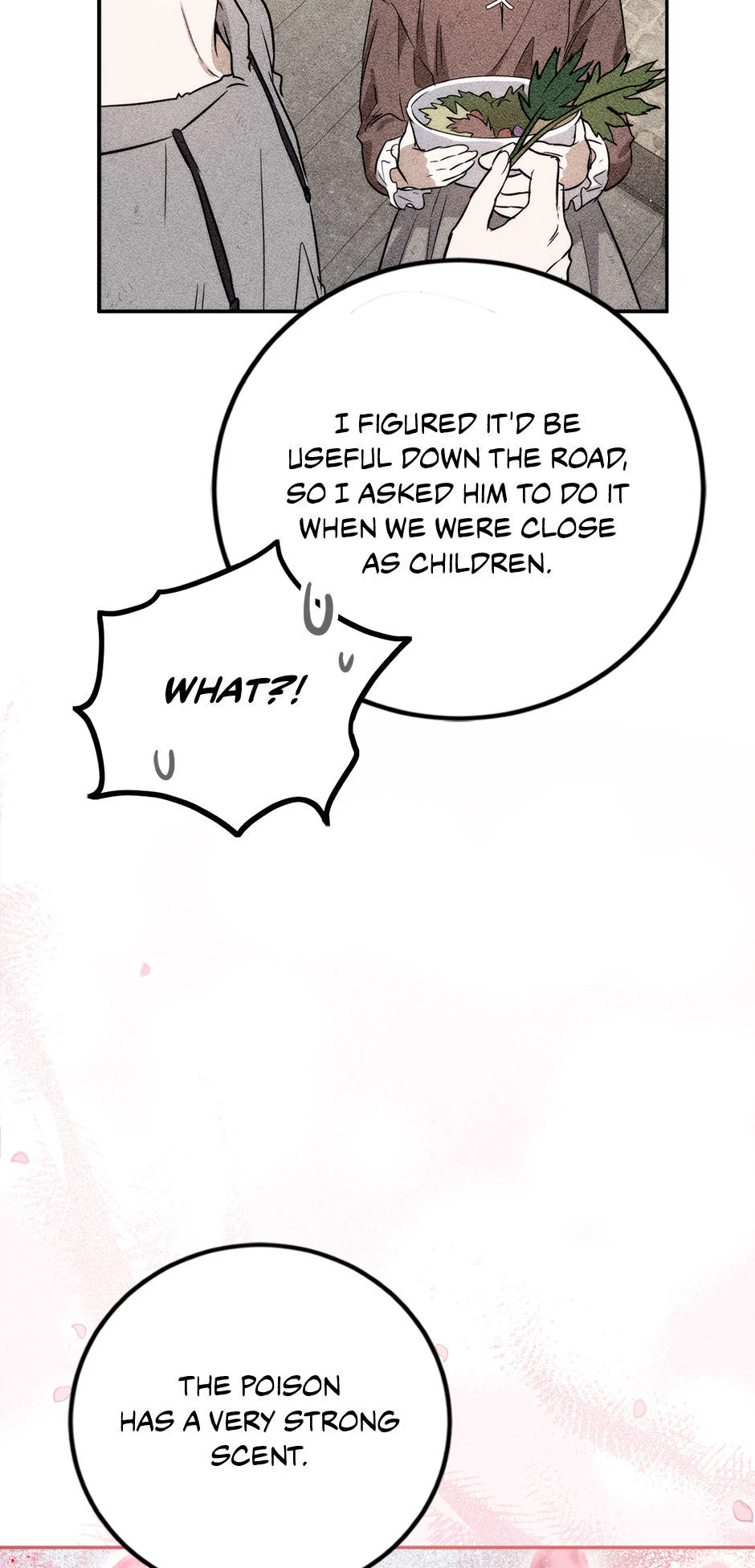 The Princess’s Double Life Chapter 91 - Page 11