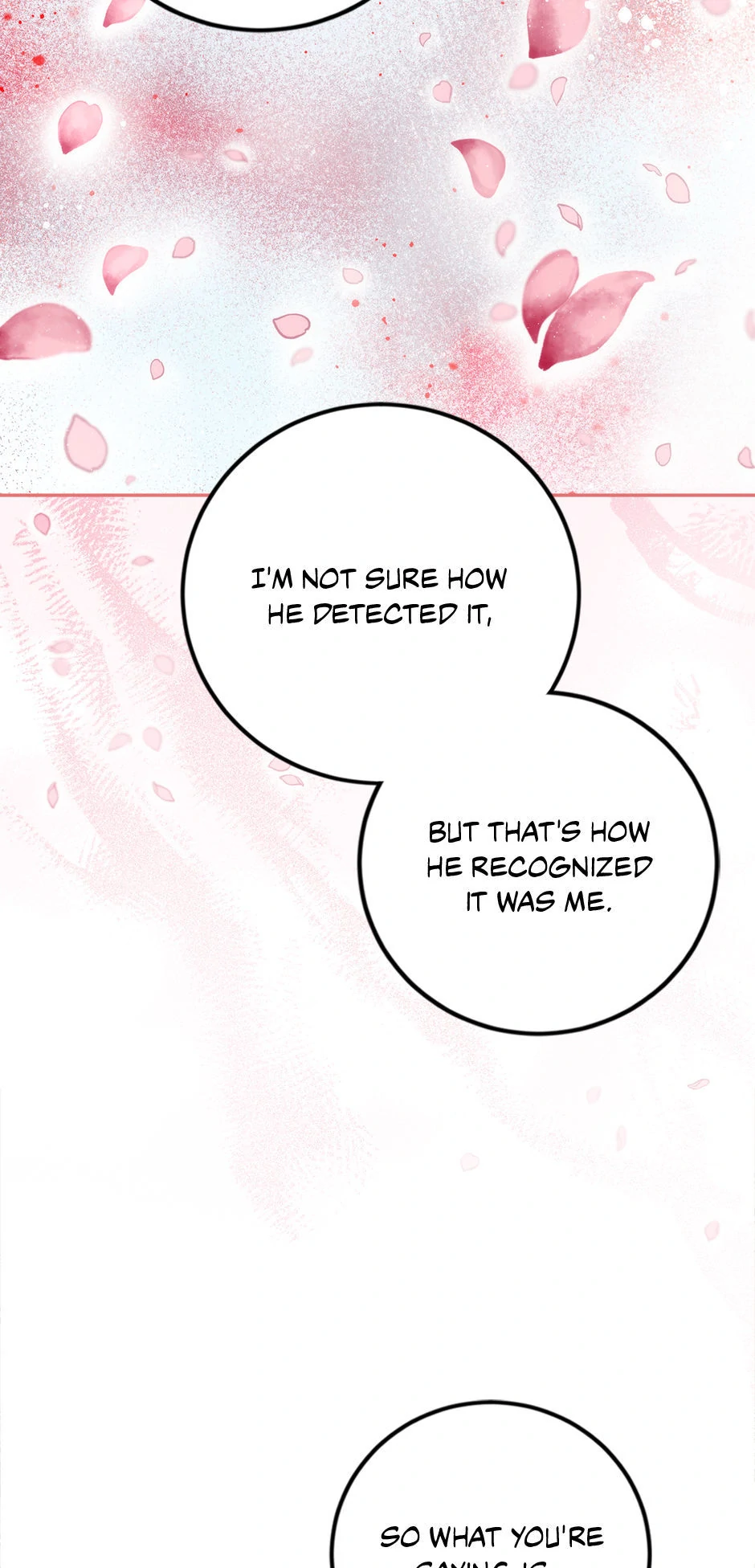 The Princess’s Double Life Chapter 91 - Page 12