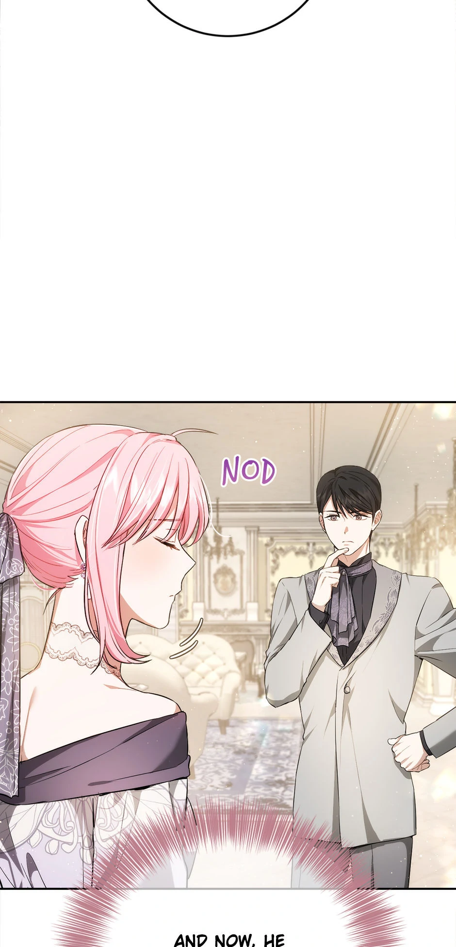 The Princess’s Double Life Chapter 91 - Page 14