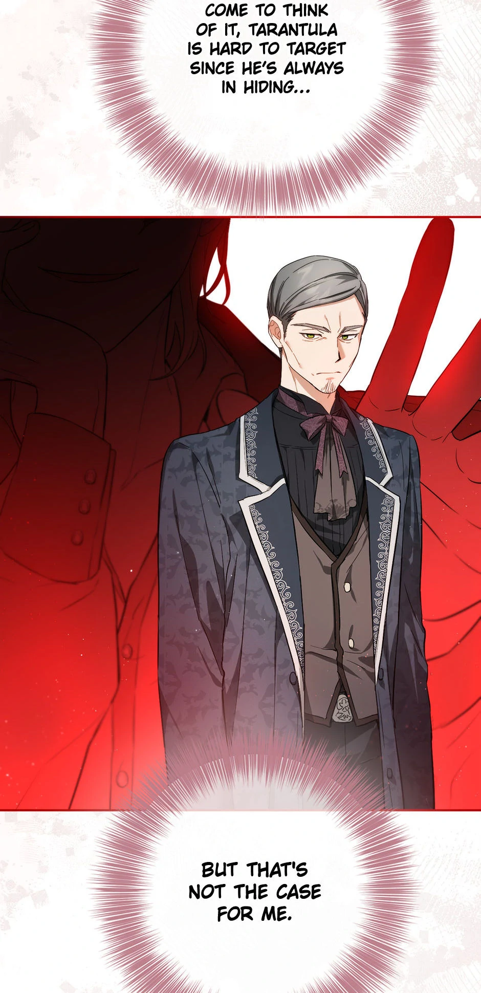 The Princess’s Double Life Chapter 91 - Page 20