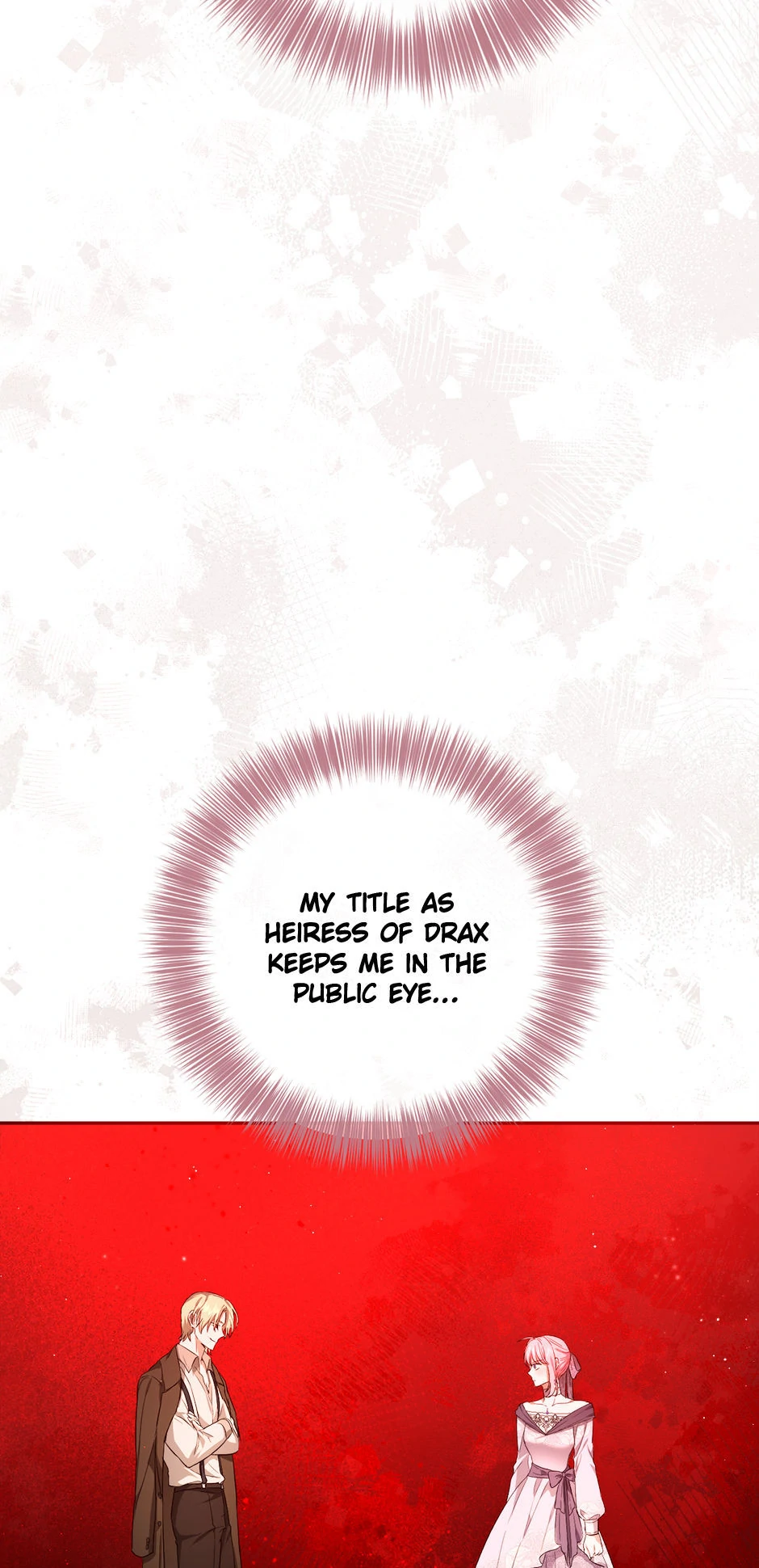 The Princess’s Double Life Chapter 91 - Page 21