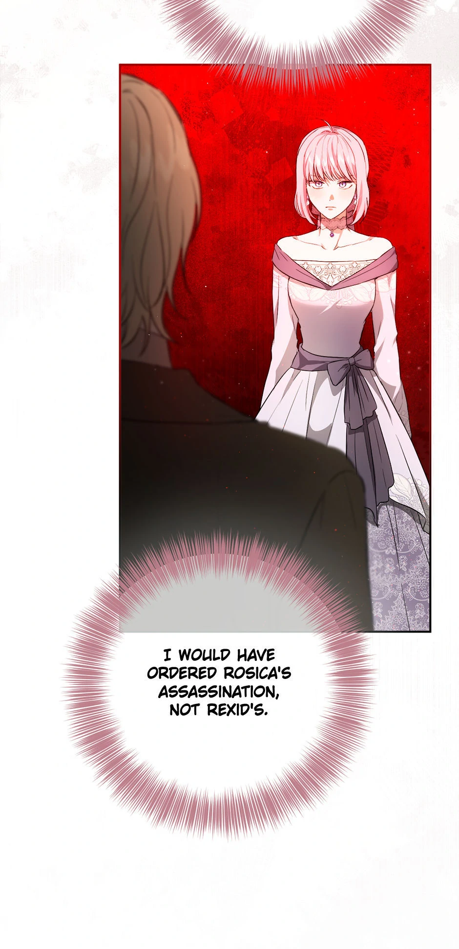 The Princess’s Double Life Chapter 91 - Page 23