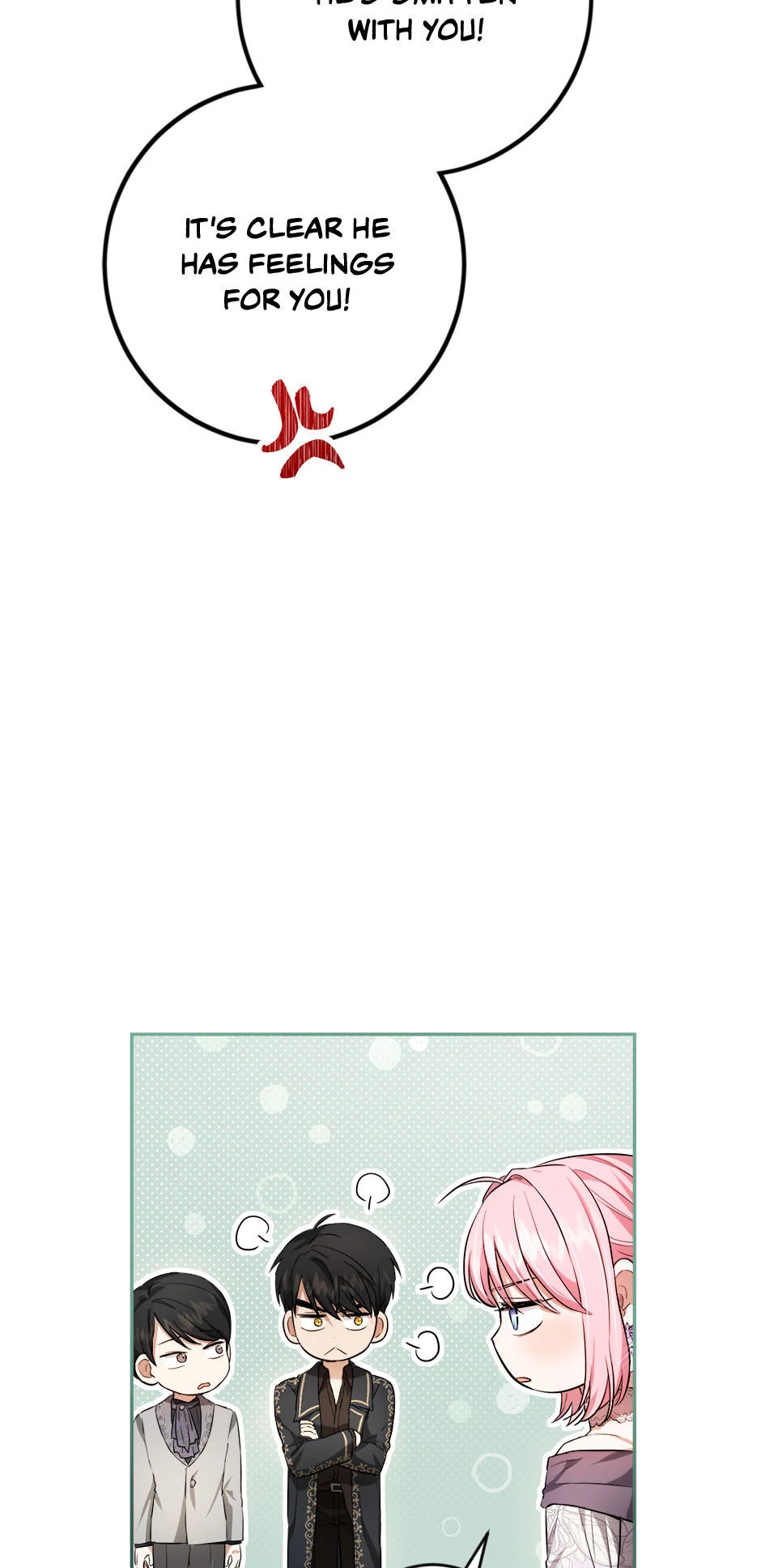 The Princess’s Double Life Chapter 91 - Page 28