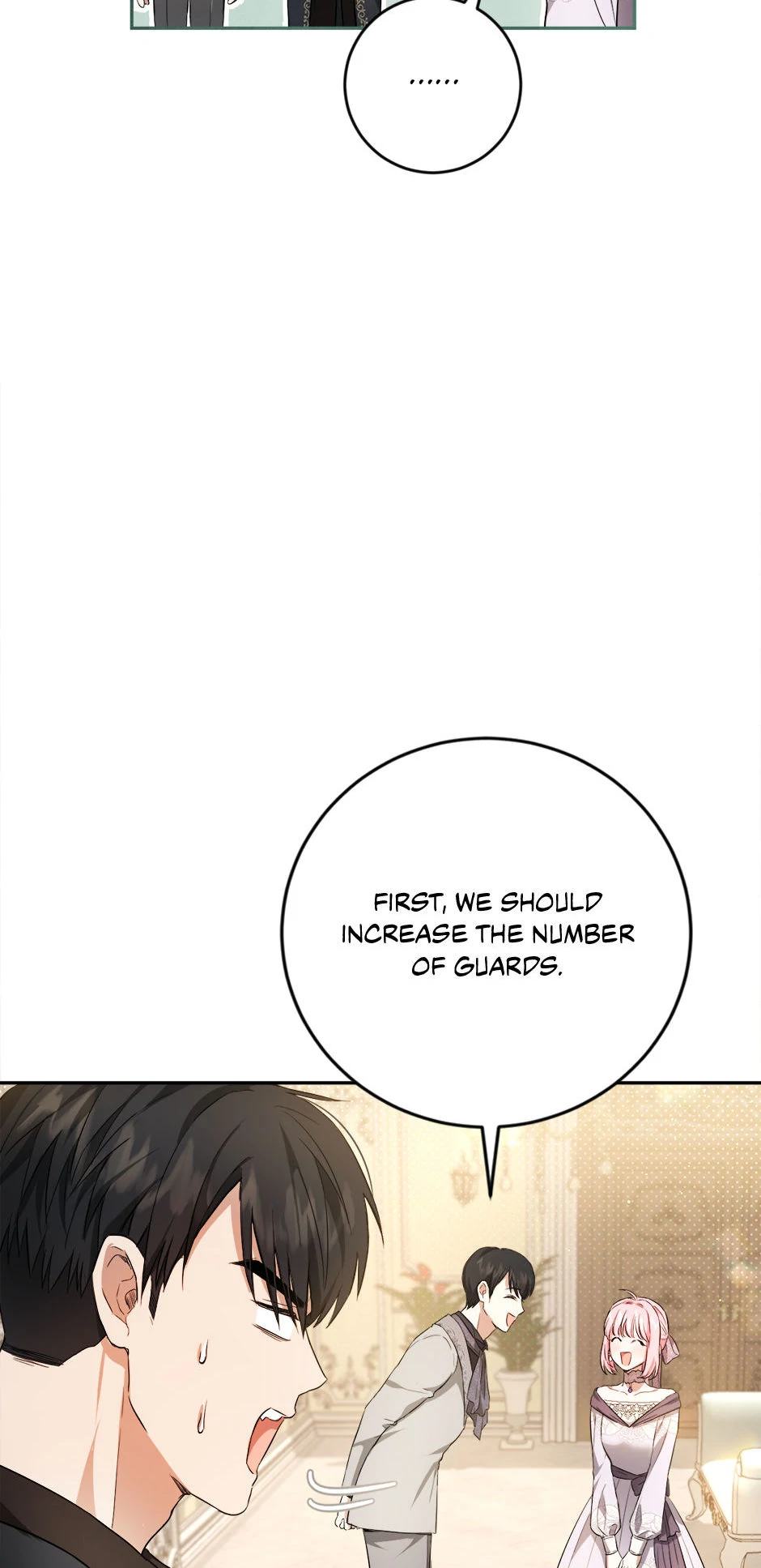 The Princess’s Double Life Chapter 91 - Page 29