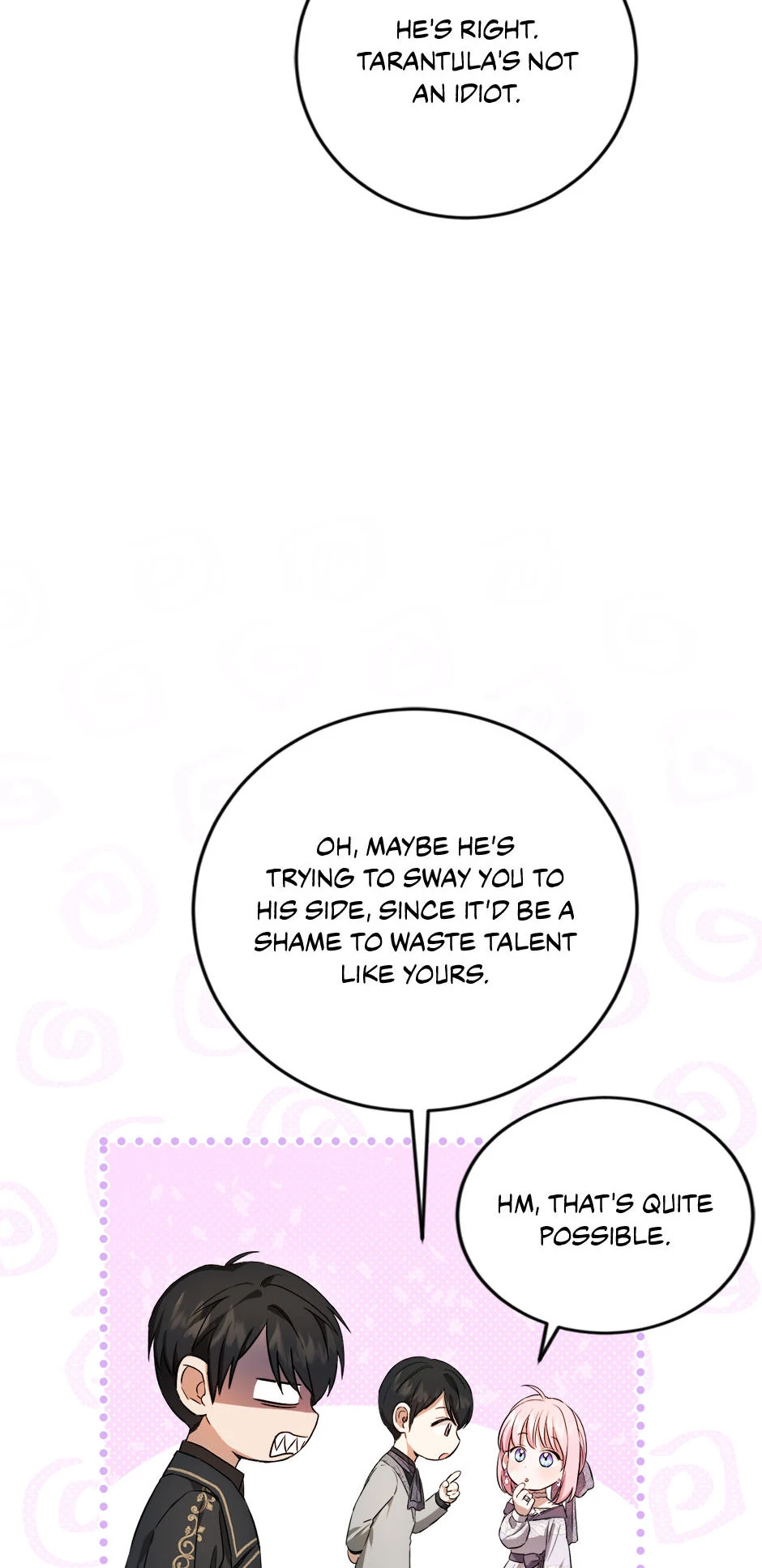 The Princess’s Double Life Chapter 91 - Page 32