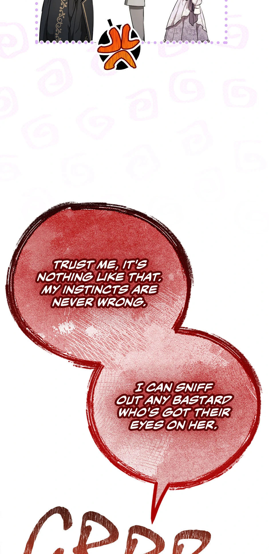 The Princess’s Double Life Chapter 91 - Page 33