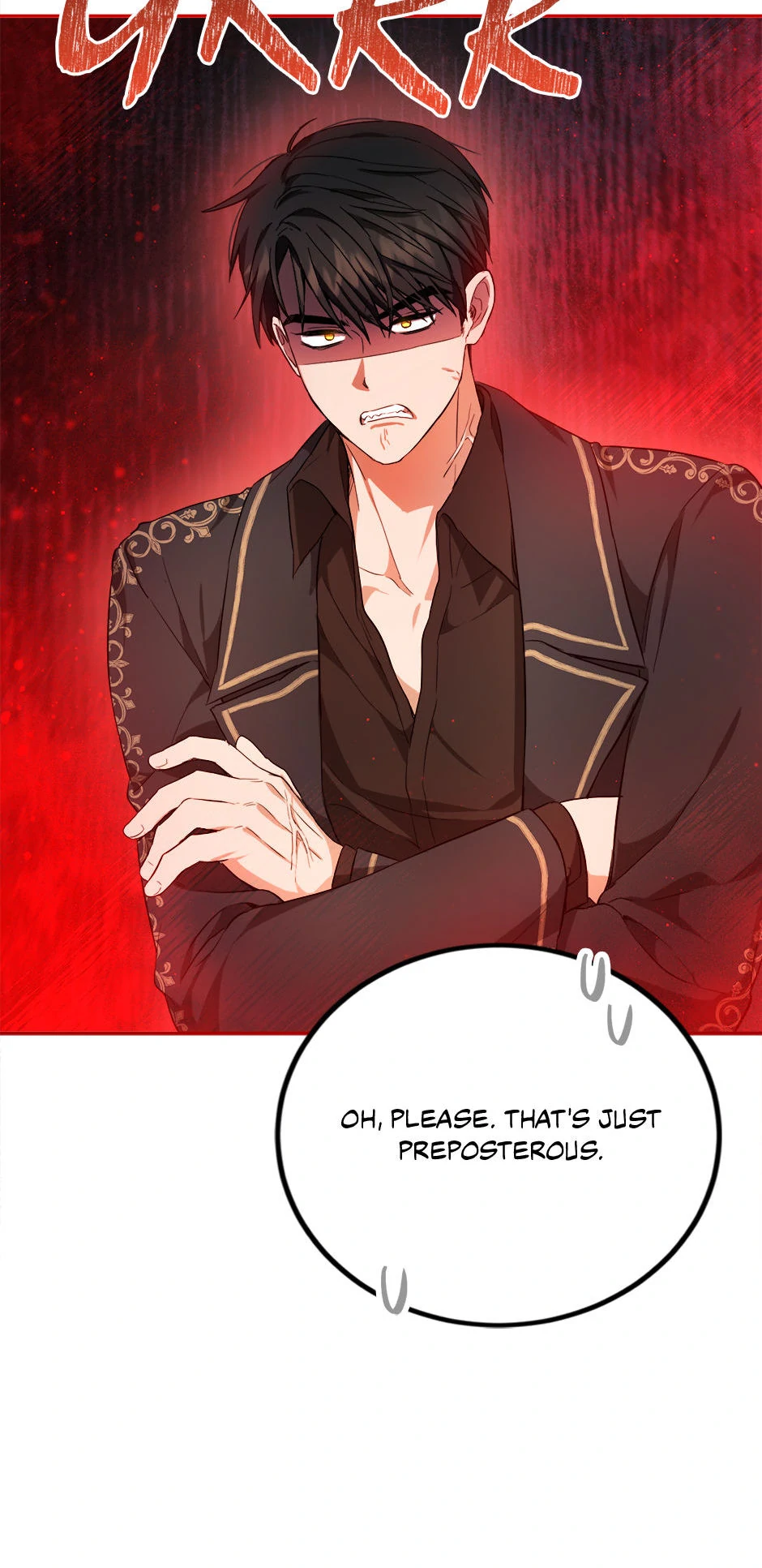 The Princess’s Double Life Chapter 91 - Page 34