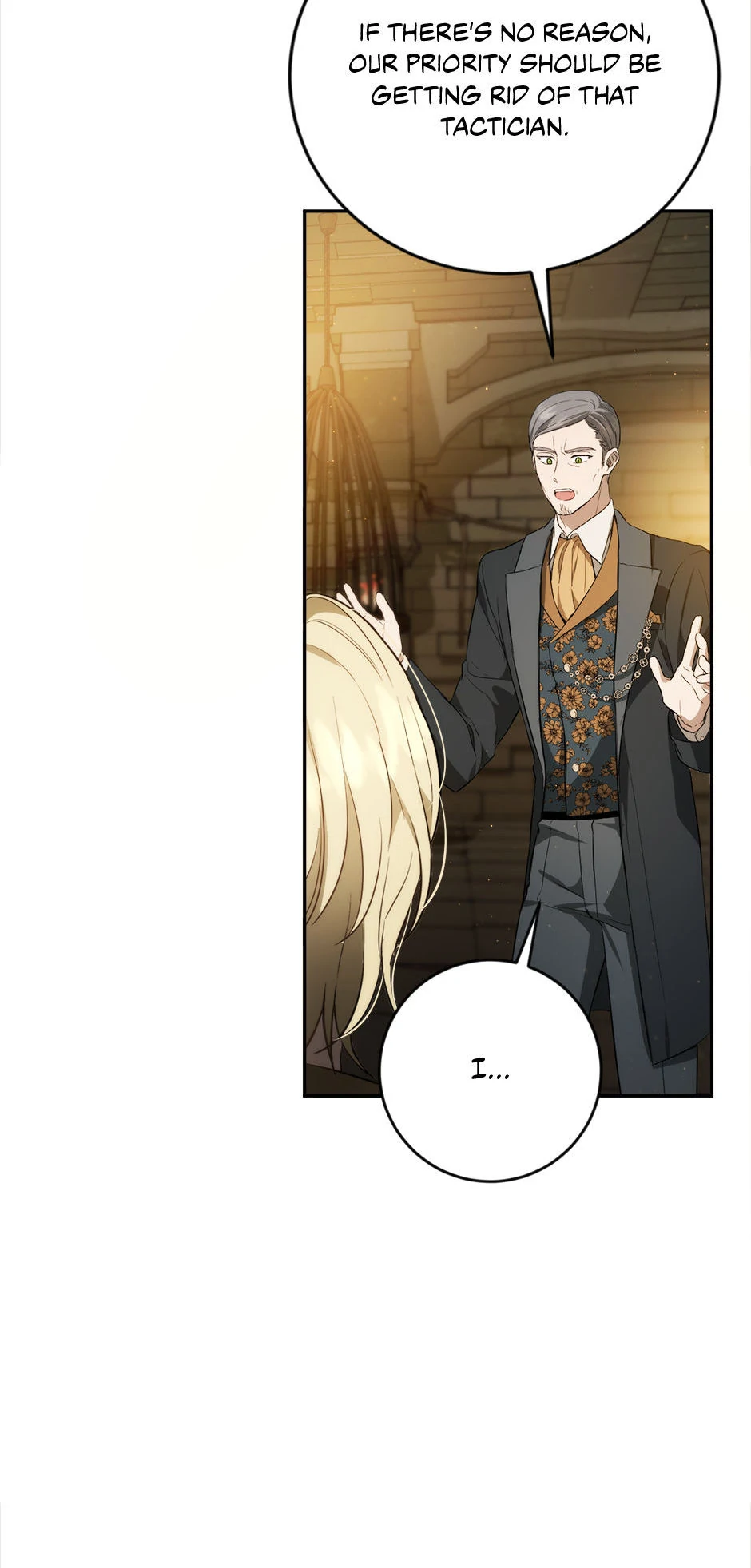 The Princess’s Double Life Chapter 91 - Page 46