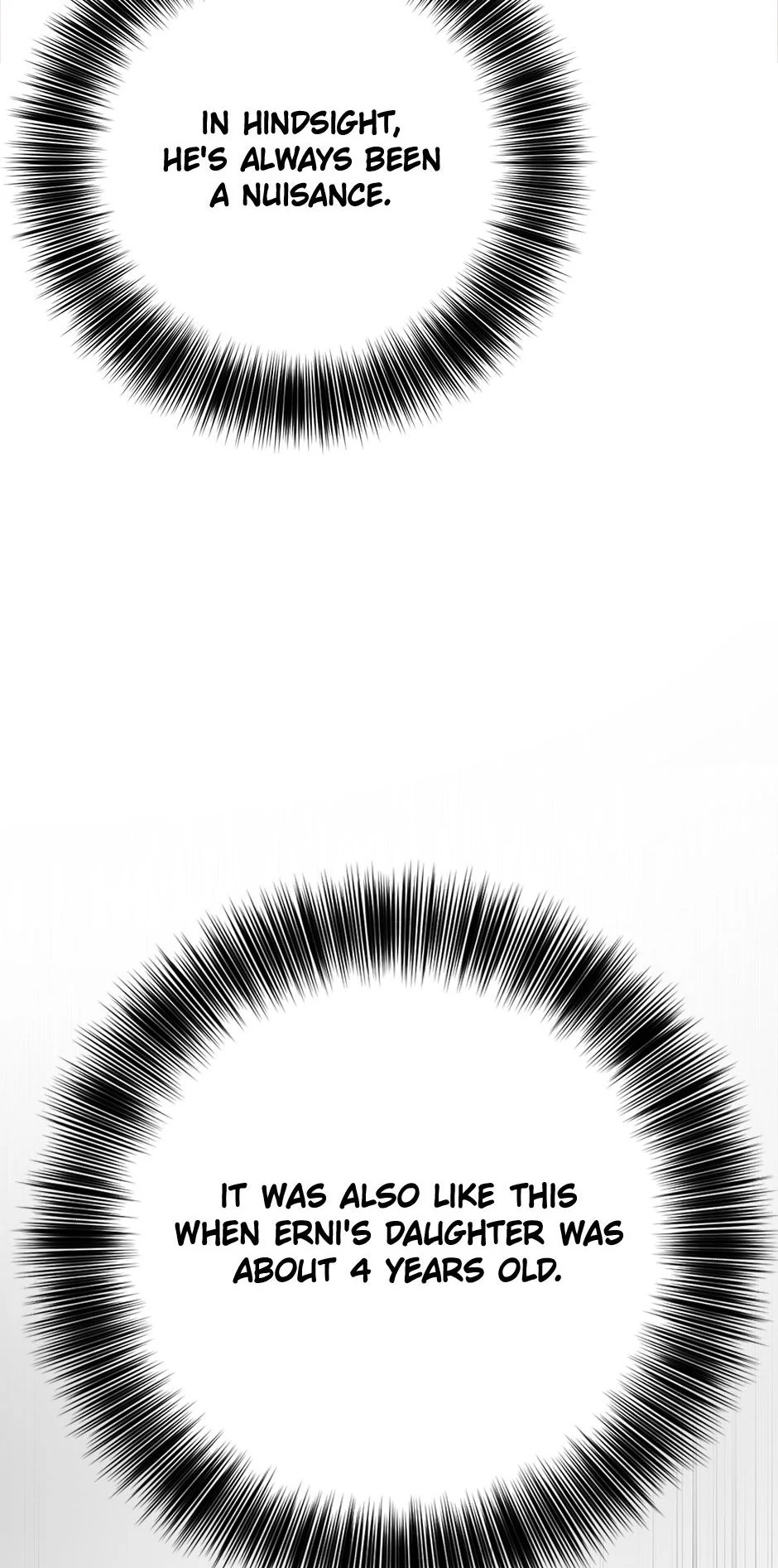 The Princess’s Double Life Chapter 91 - Page 55