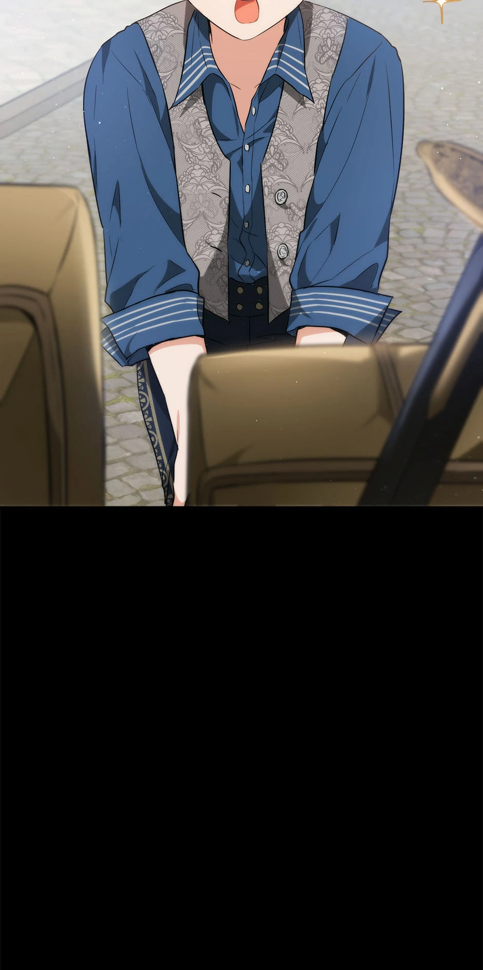 The Princess’s Double Life Chapter 91 - Page 61