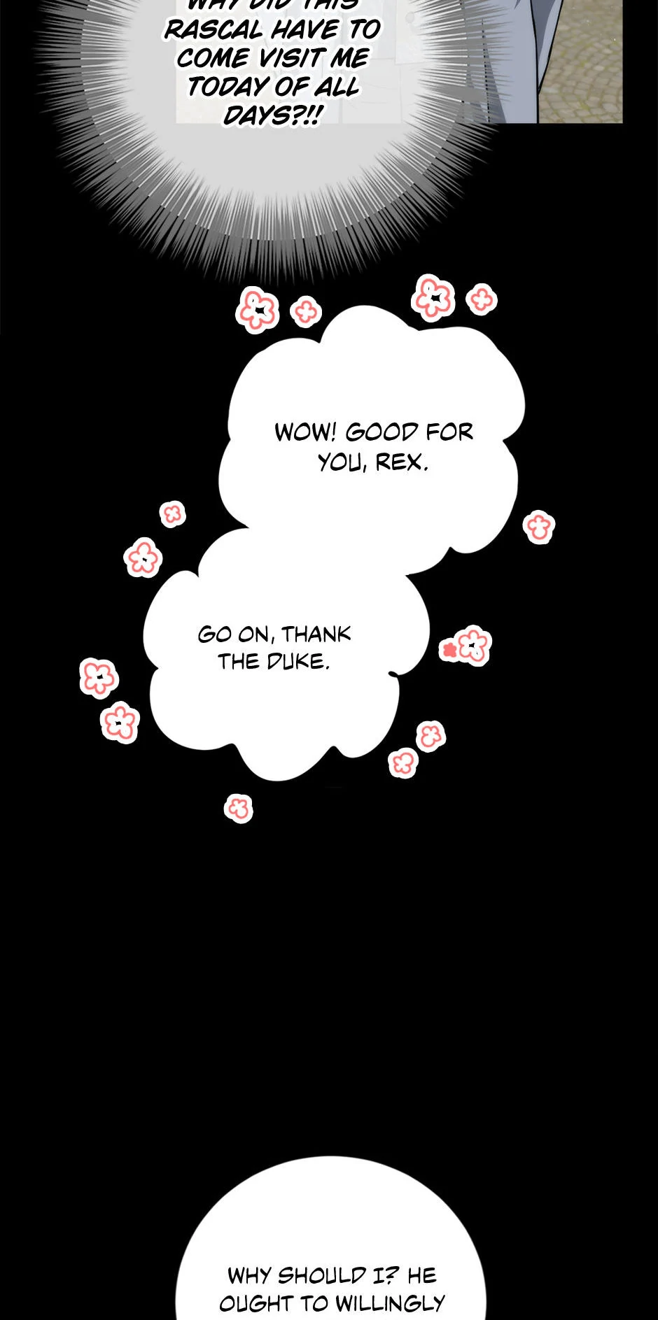 The Princess’s Double Life Chapter 91 - Page 64