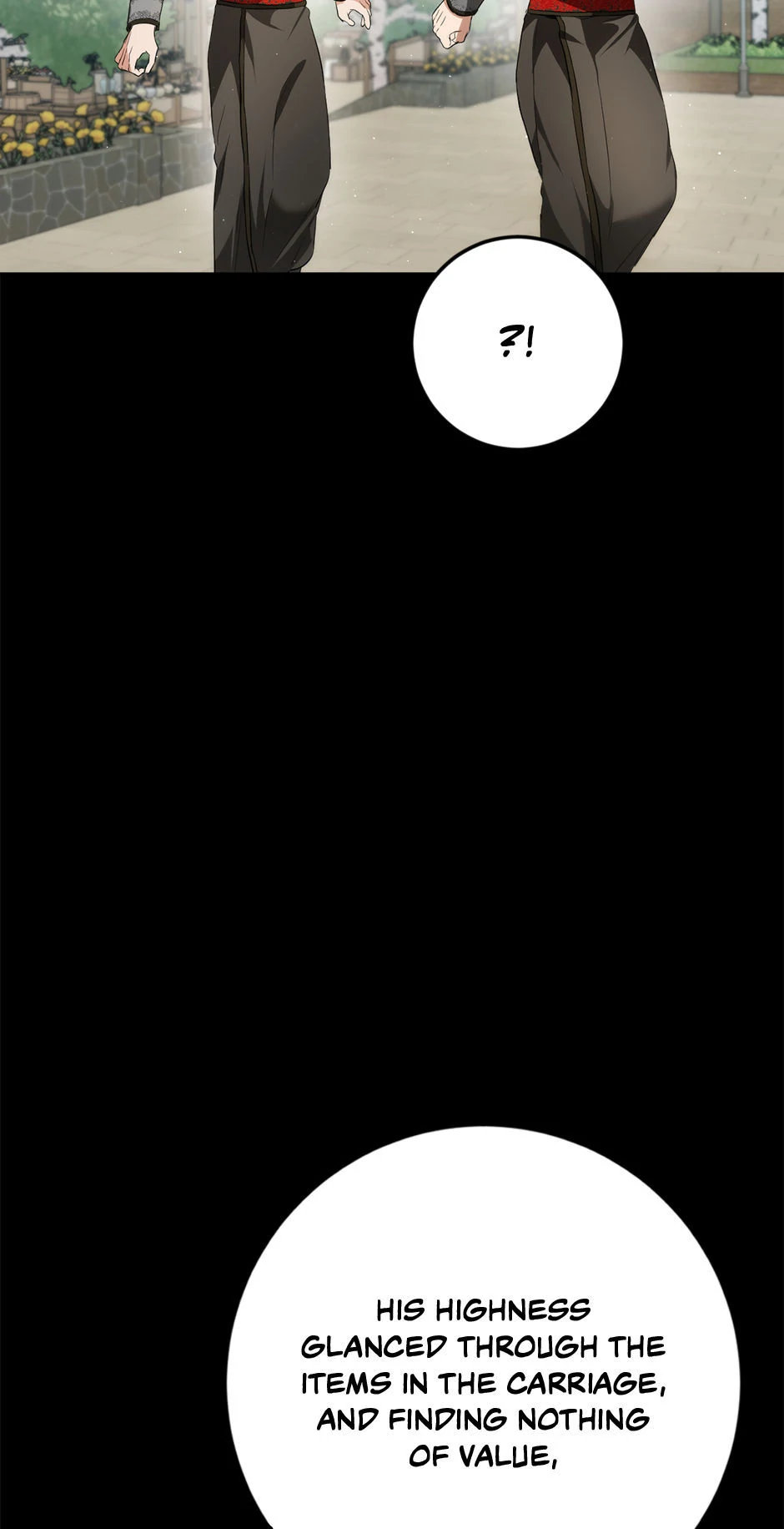 The Princess’s Double Life Chapter 91 - Page 76