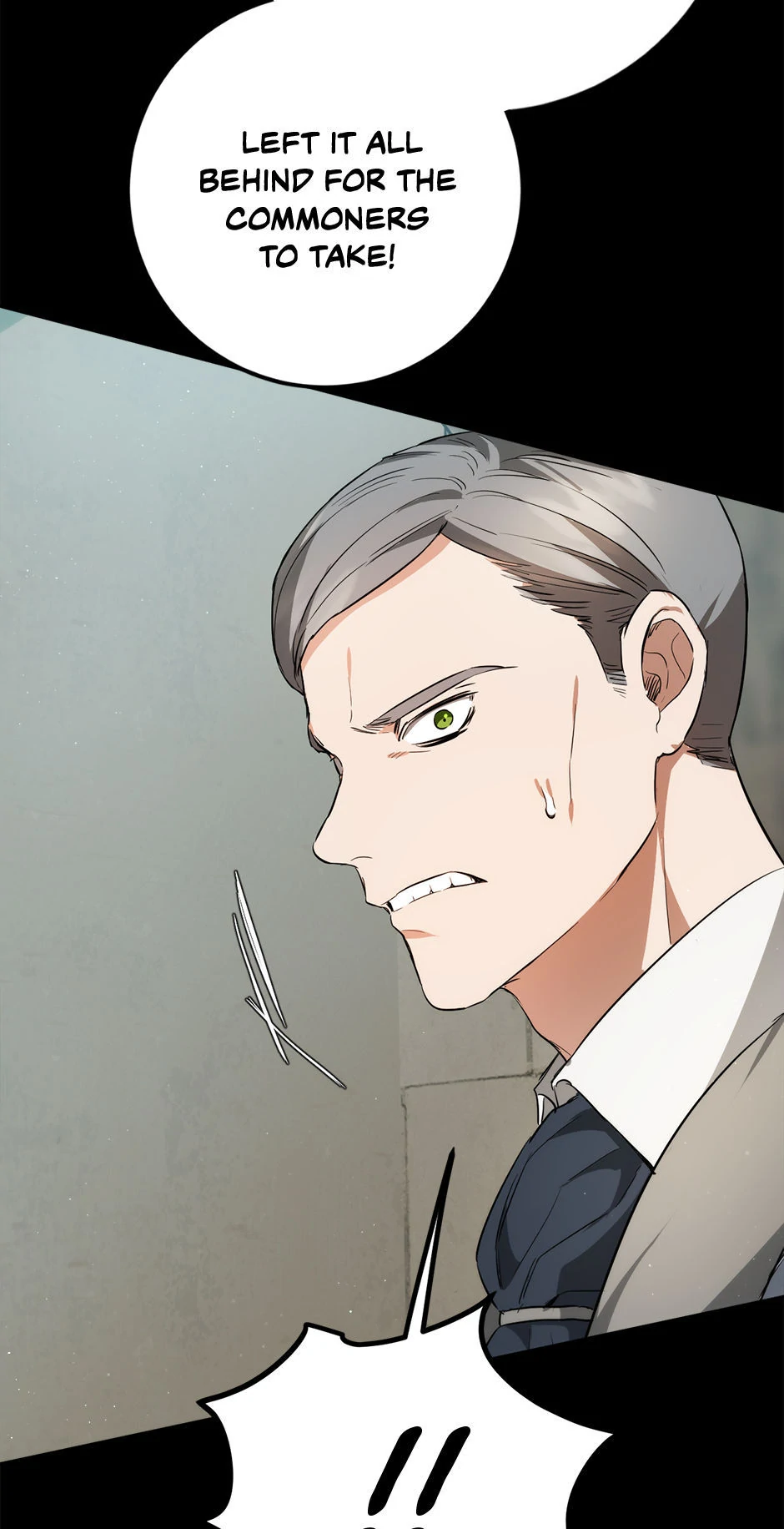 The Princess’s Double Life Chapter 91 - Page 77