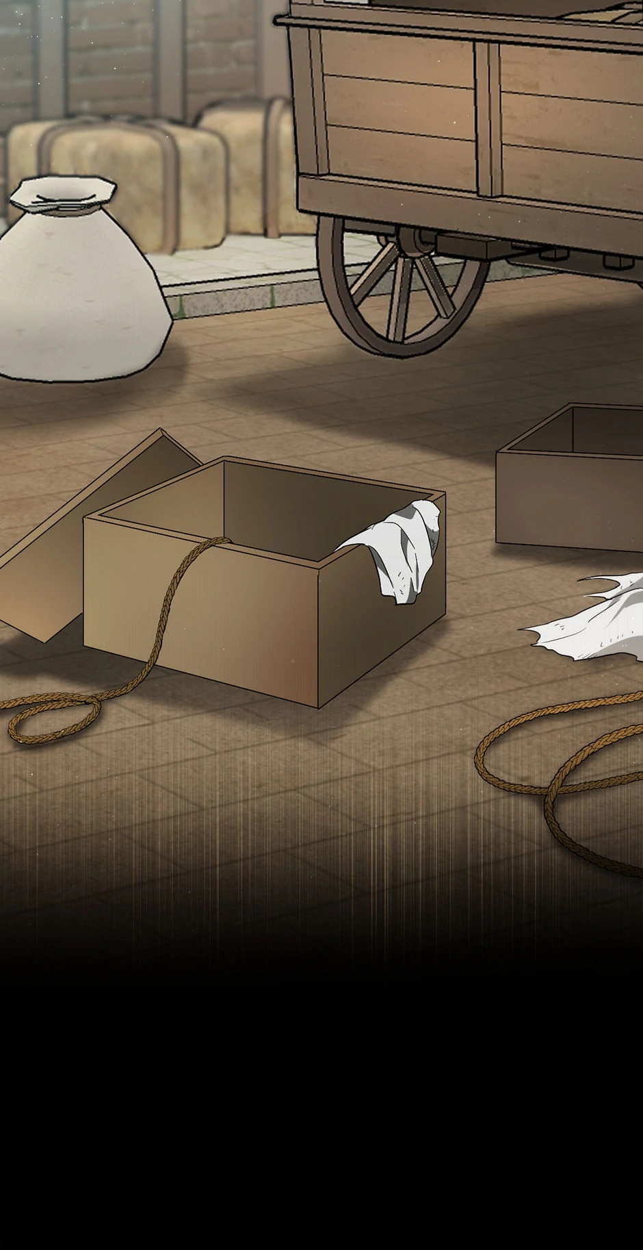 The Princess’s Double Life Chapter 91 - Page 81