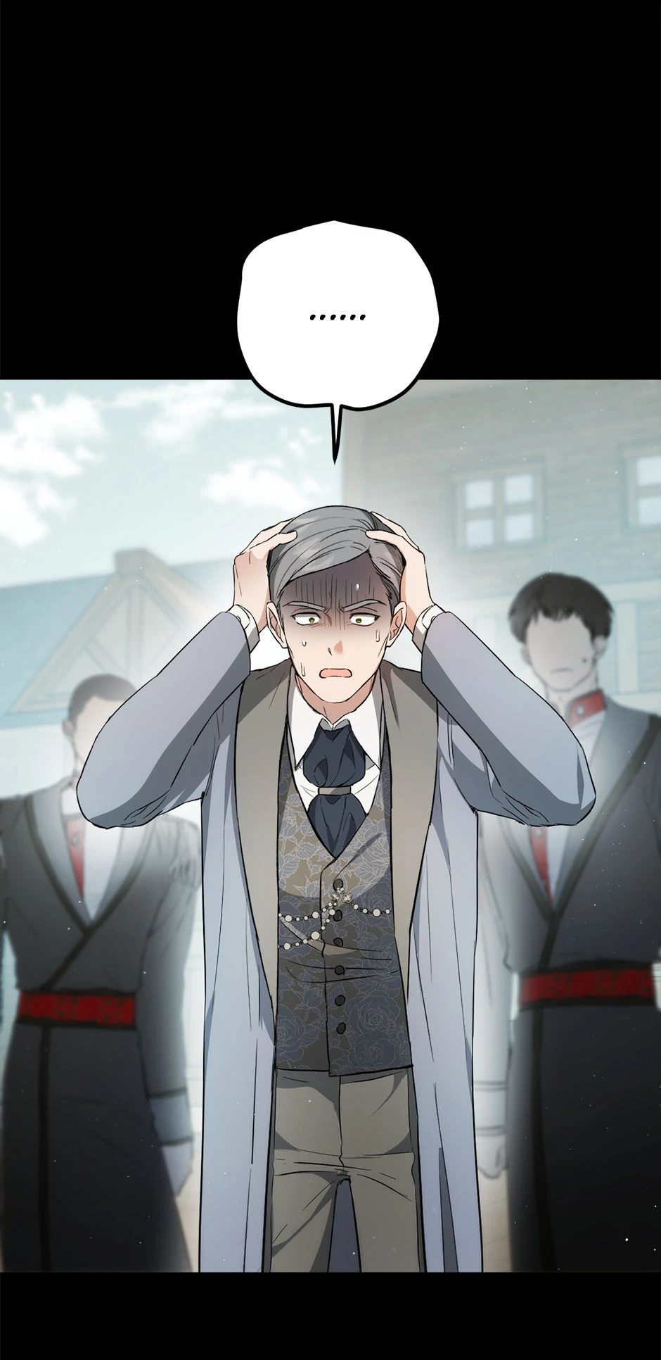 The Princess’s Double Life Chapter 91 - Page 82