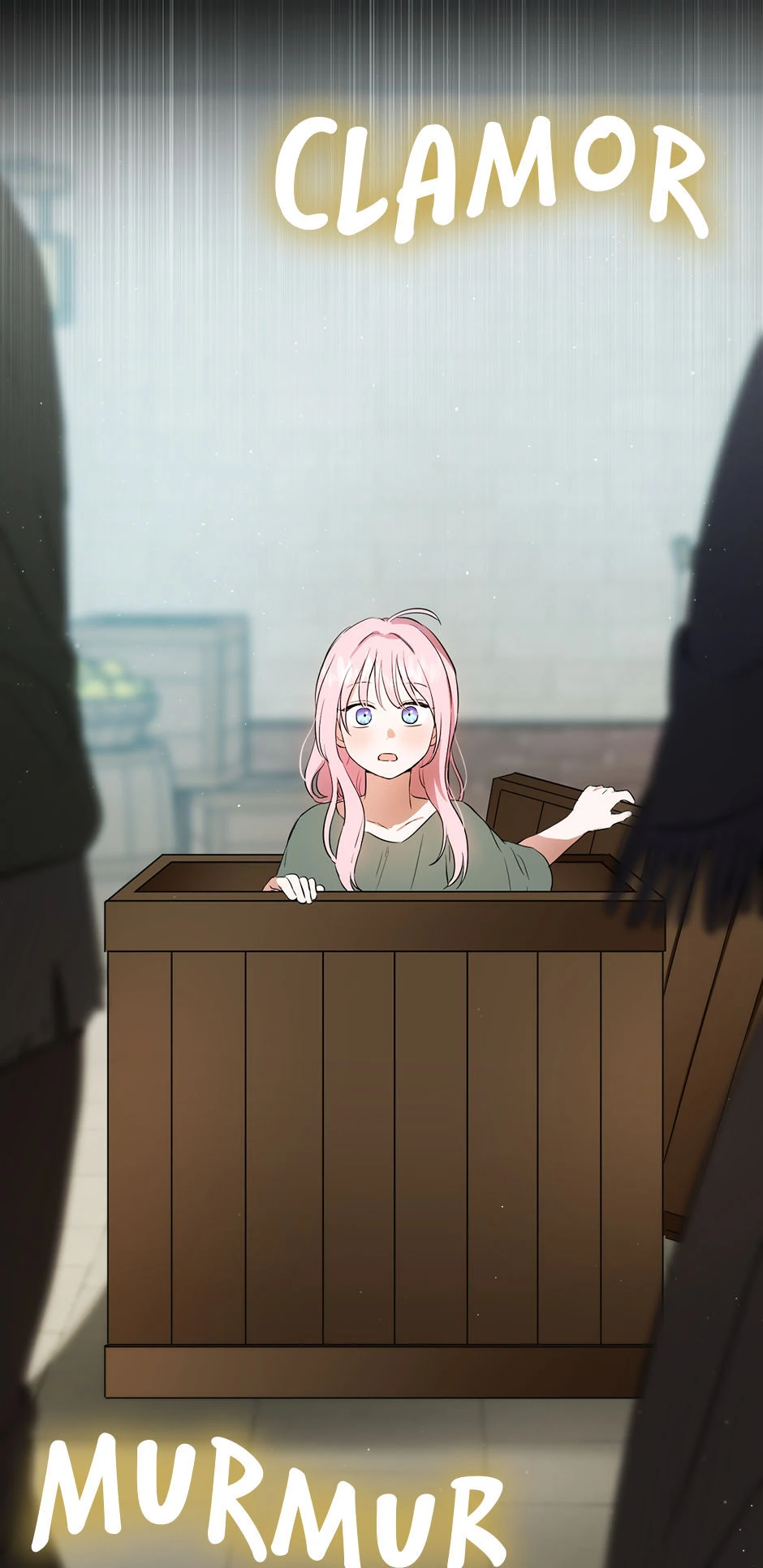 The Princess’s Double Life Chapter 91 - Page 86