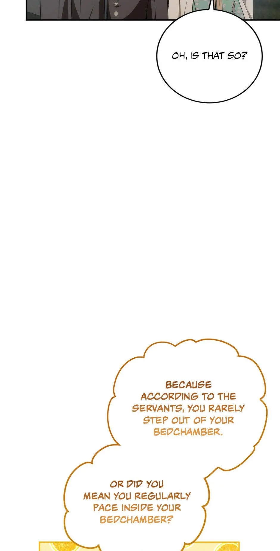 The Princess’s Double Life Chapter 92 - Page 4