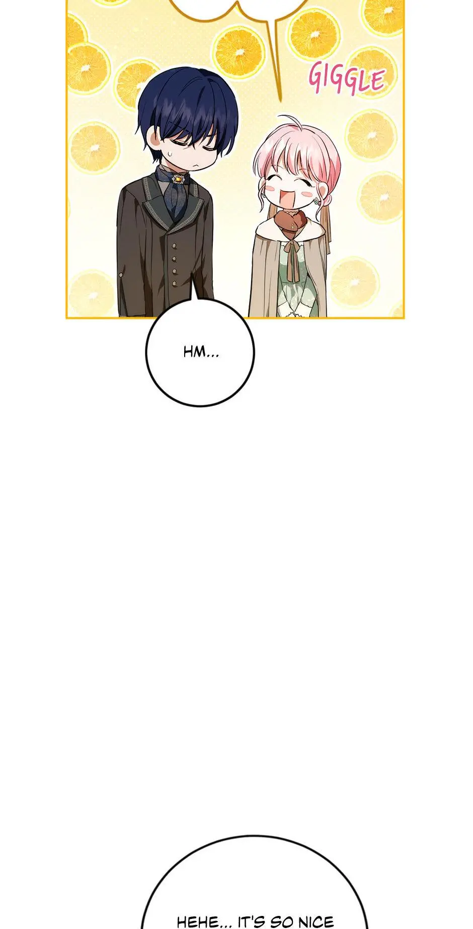 The Princess’s Double Life Chapter 92 - Page 5