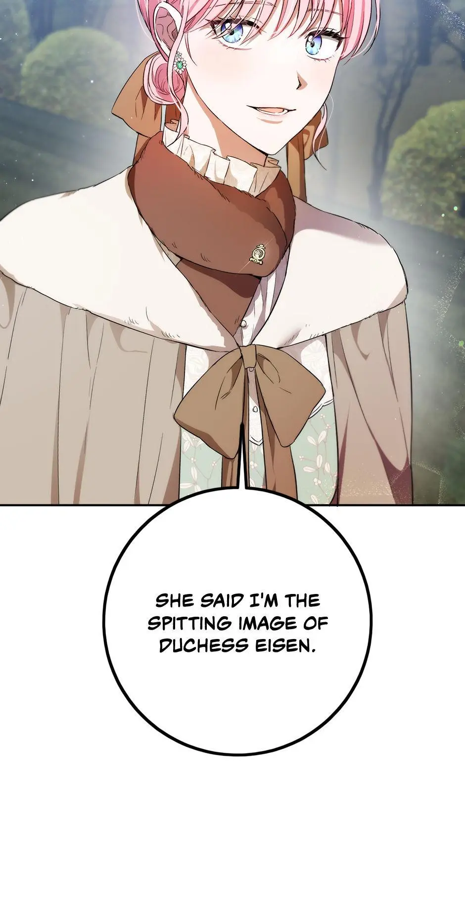 The Princess’s Double Life Chapter 92 - Page 9